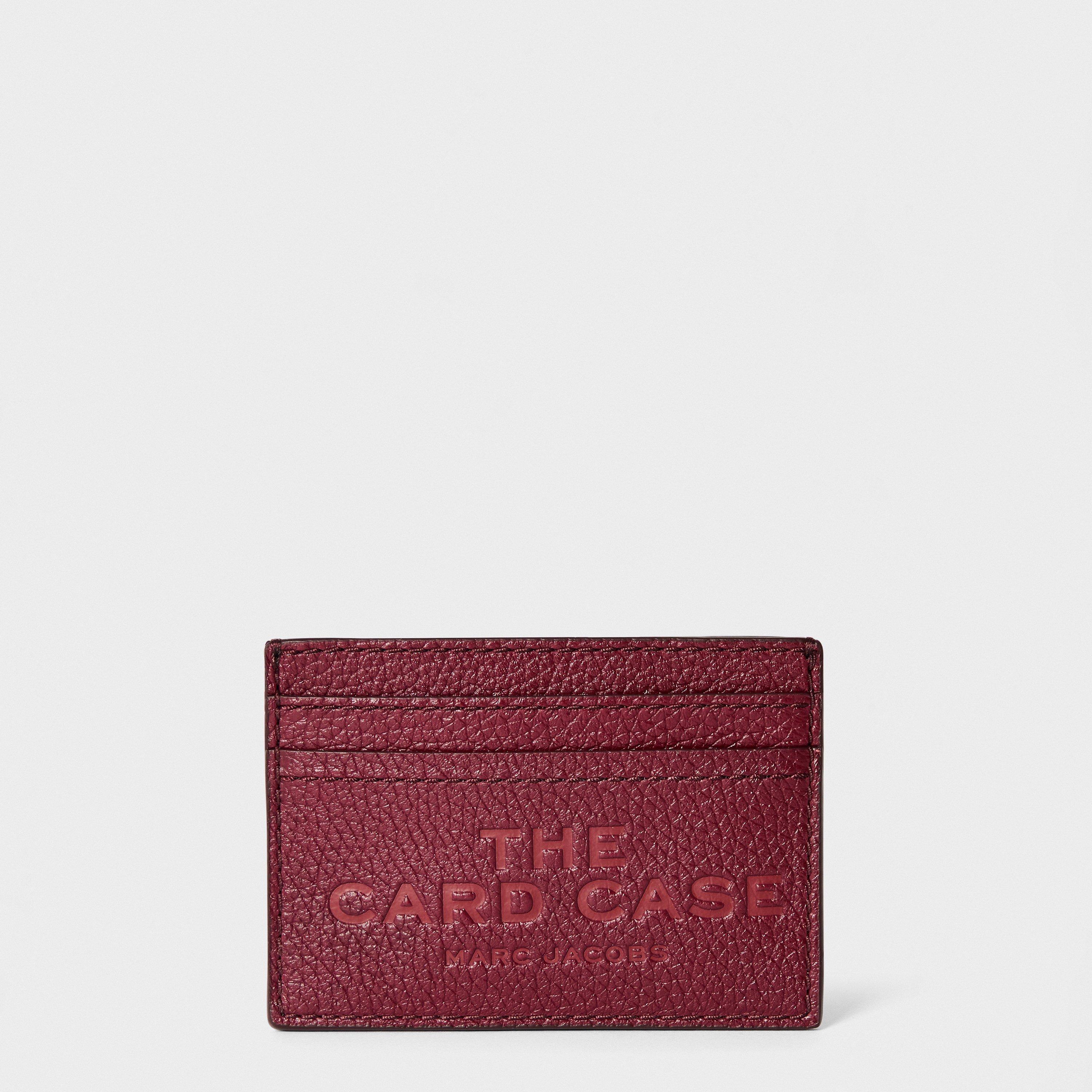 Marc Jacobs | The Card Case | Card Holders | Cruise Fashion Marc Jacobs | The Card Case | Card Holders | Cruise Fashion