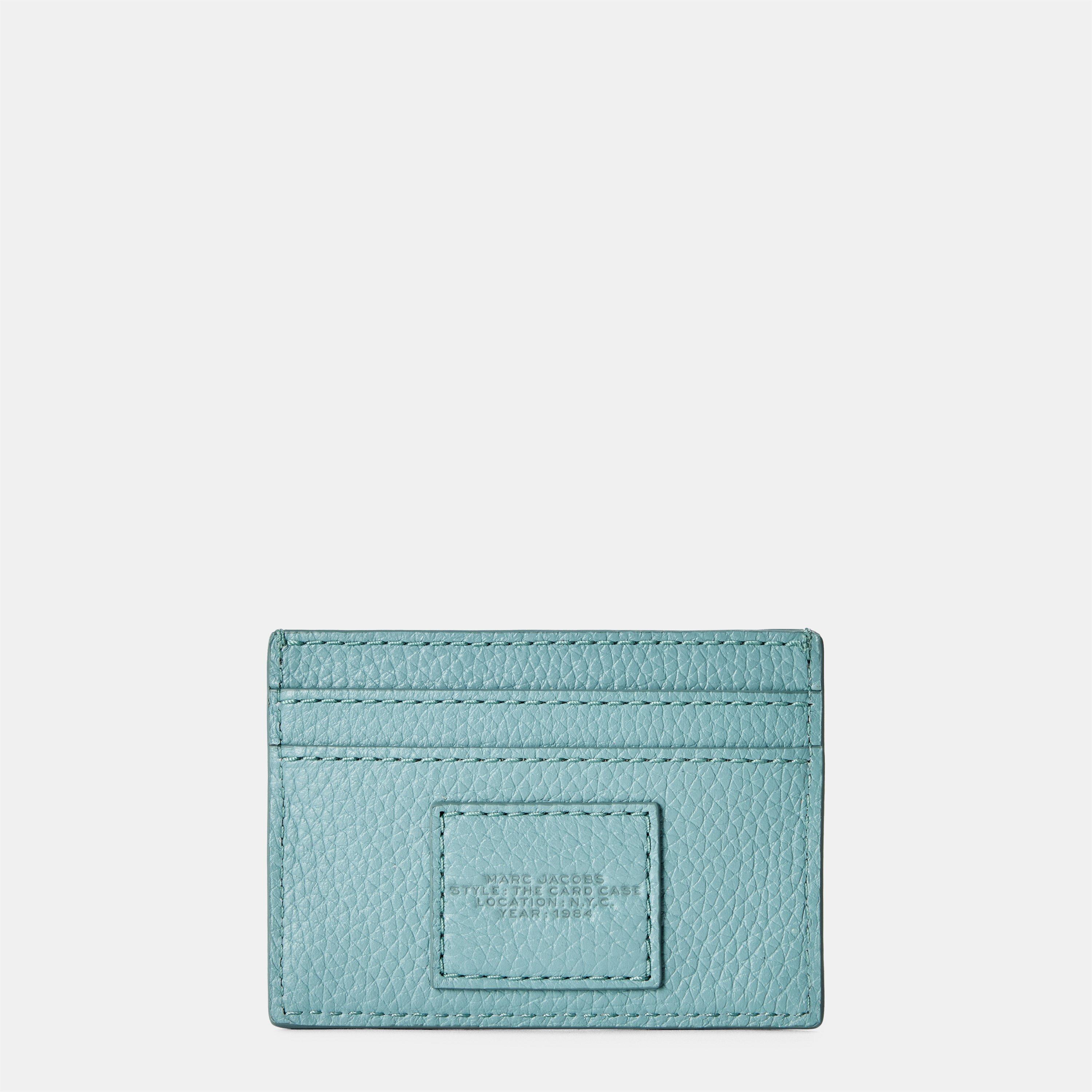 SKY BLUE - Marc Jacobs - The Card Case - 2