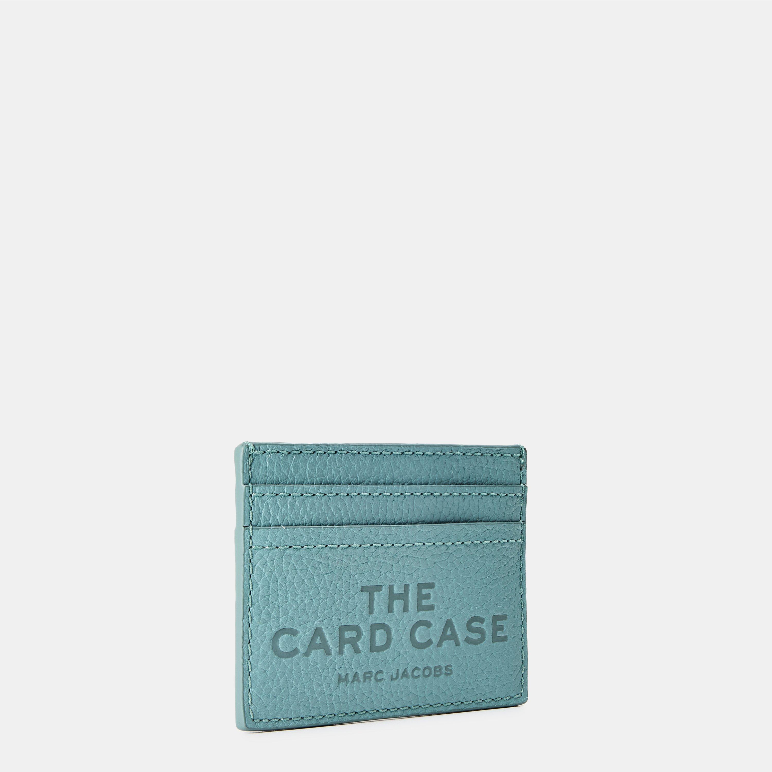 SKY BLUE - Marc Jacobs - The Card Case - 3