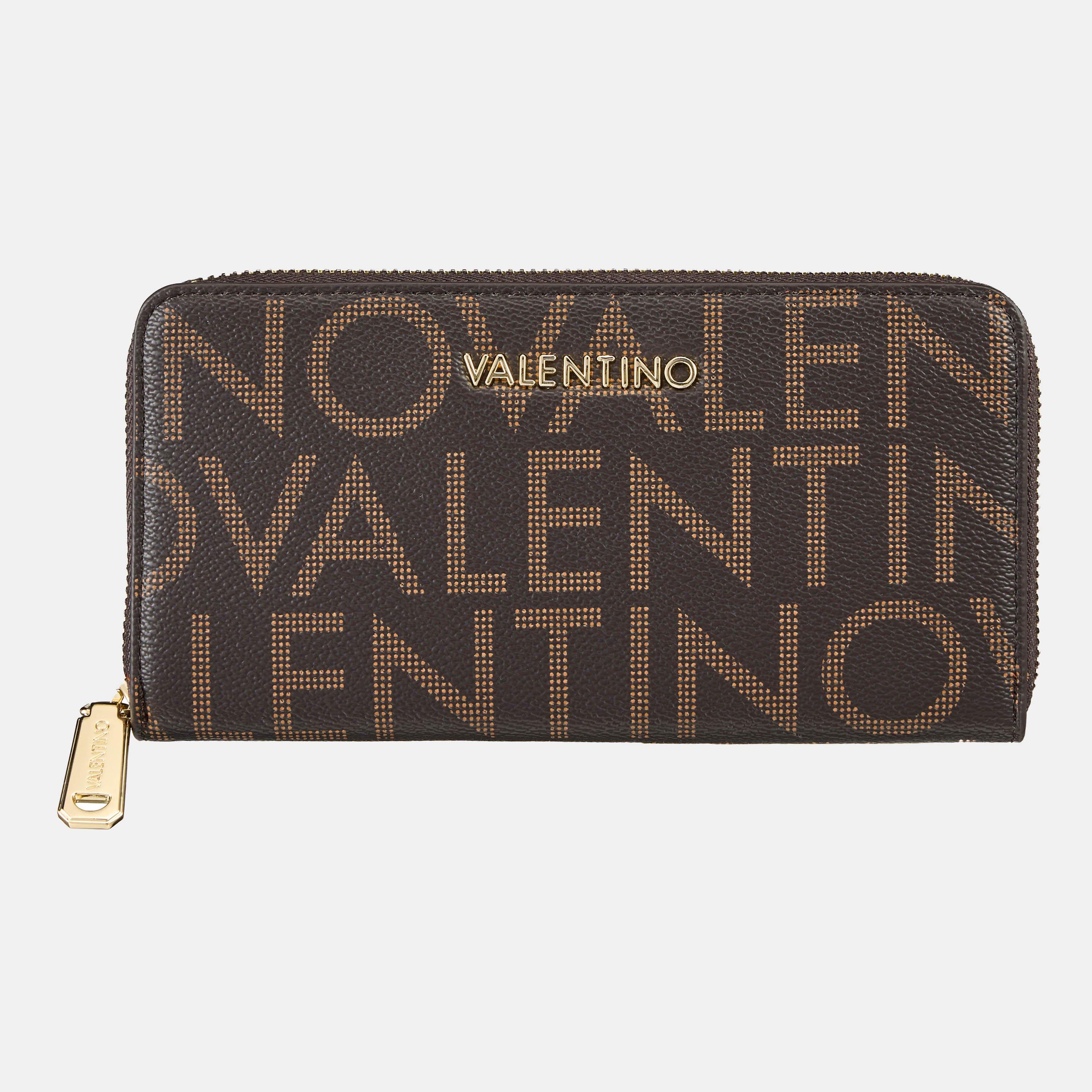 Moro - Valentino - Women's Zip Around Purse - 1