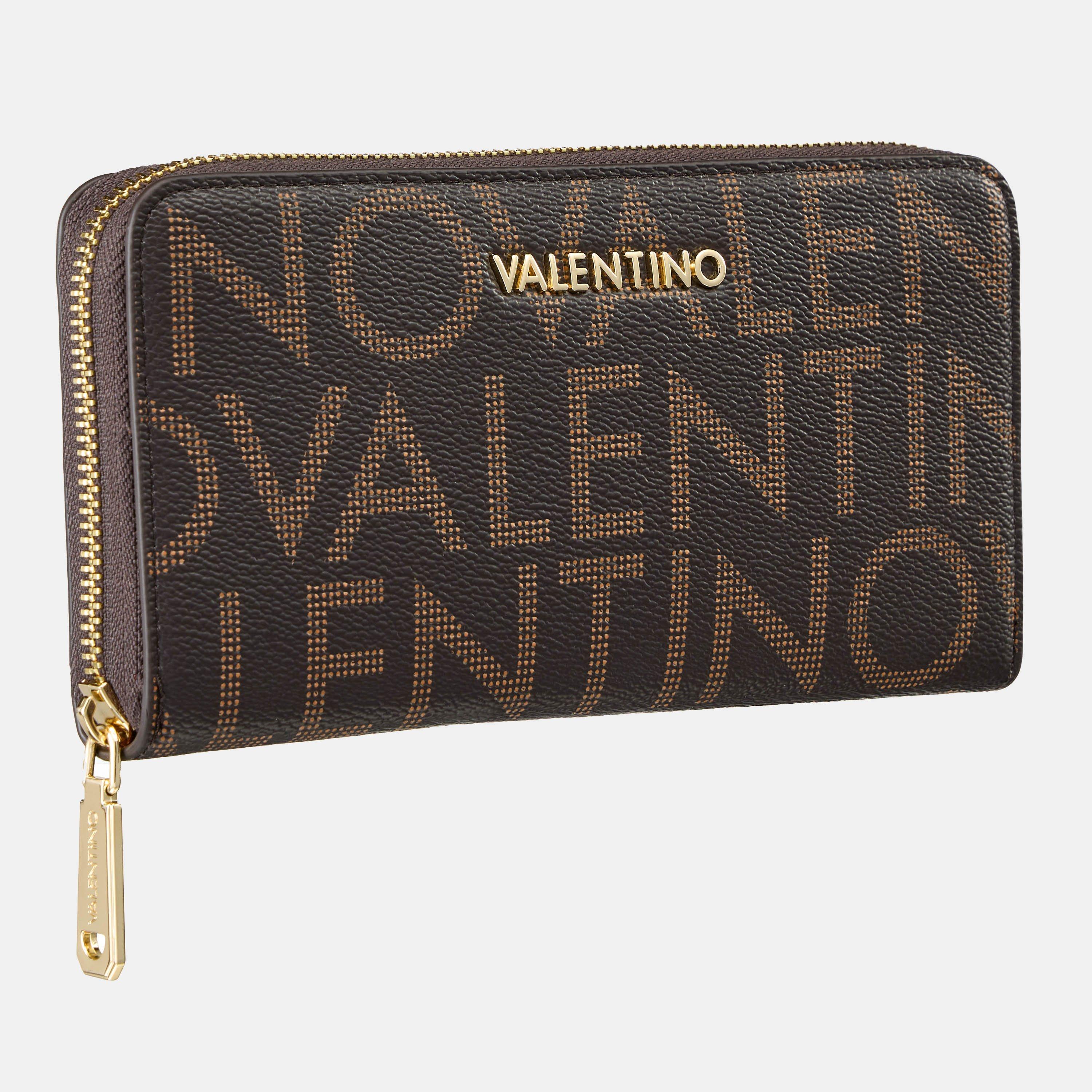 Moro - Valentino - Women's Zip Around Purse - 3