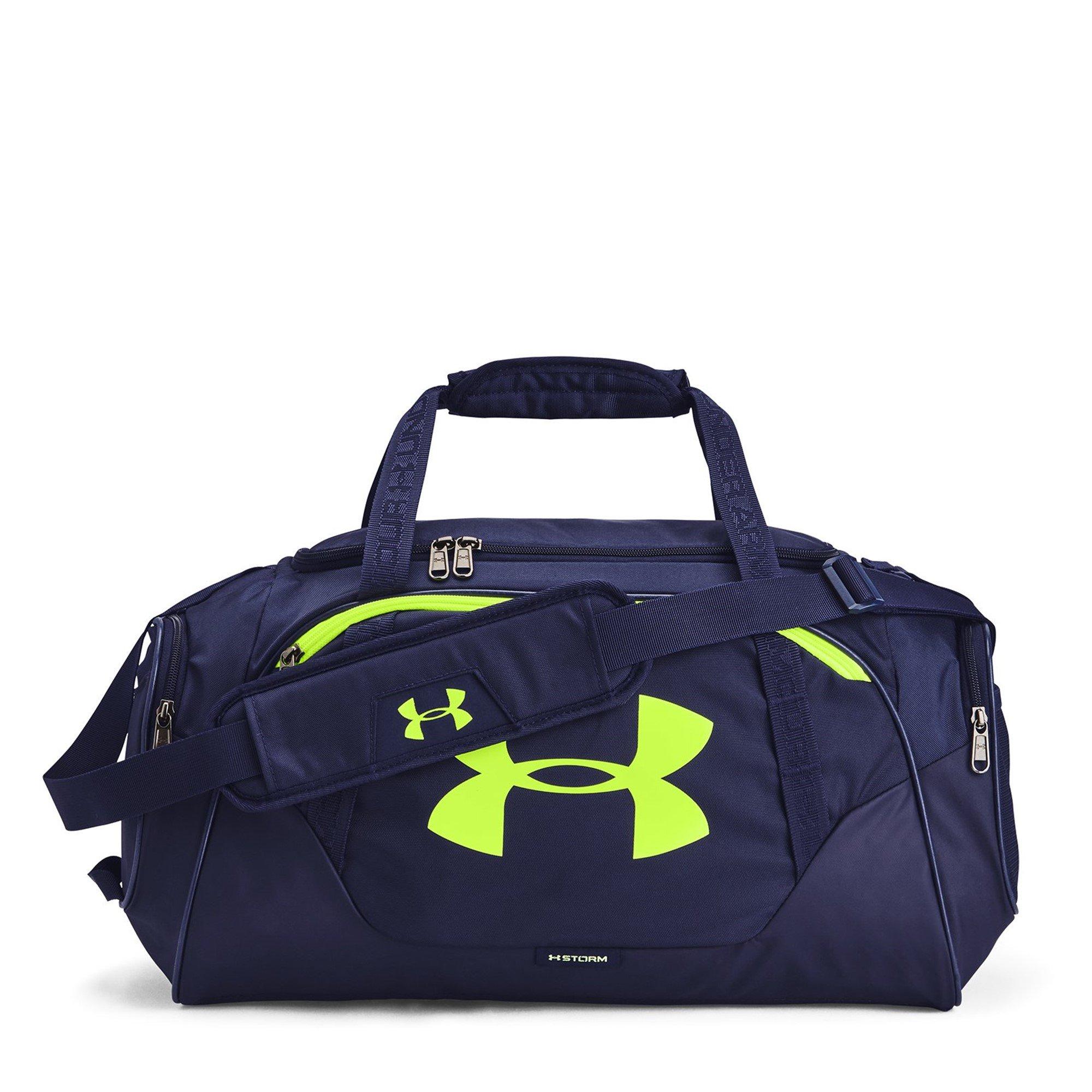 Undeniable 3.0 Small Duffle Bag