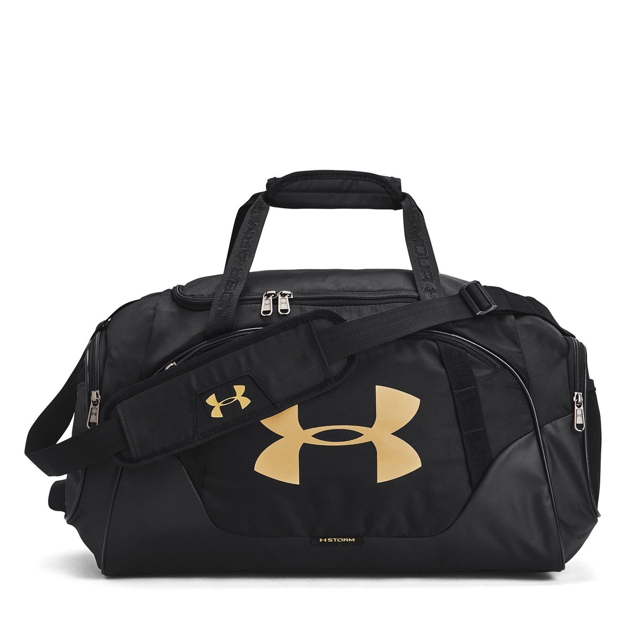 Under Armour Undeniable Small Duffle Bag Holdalls Sports