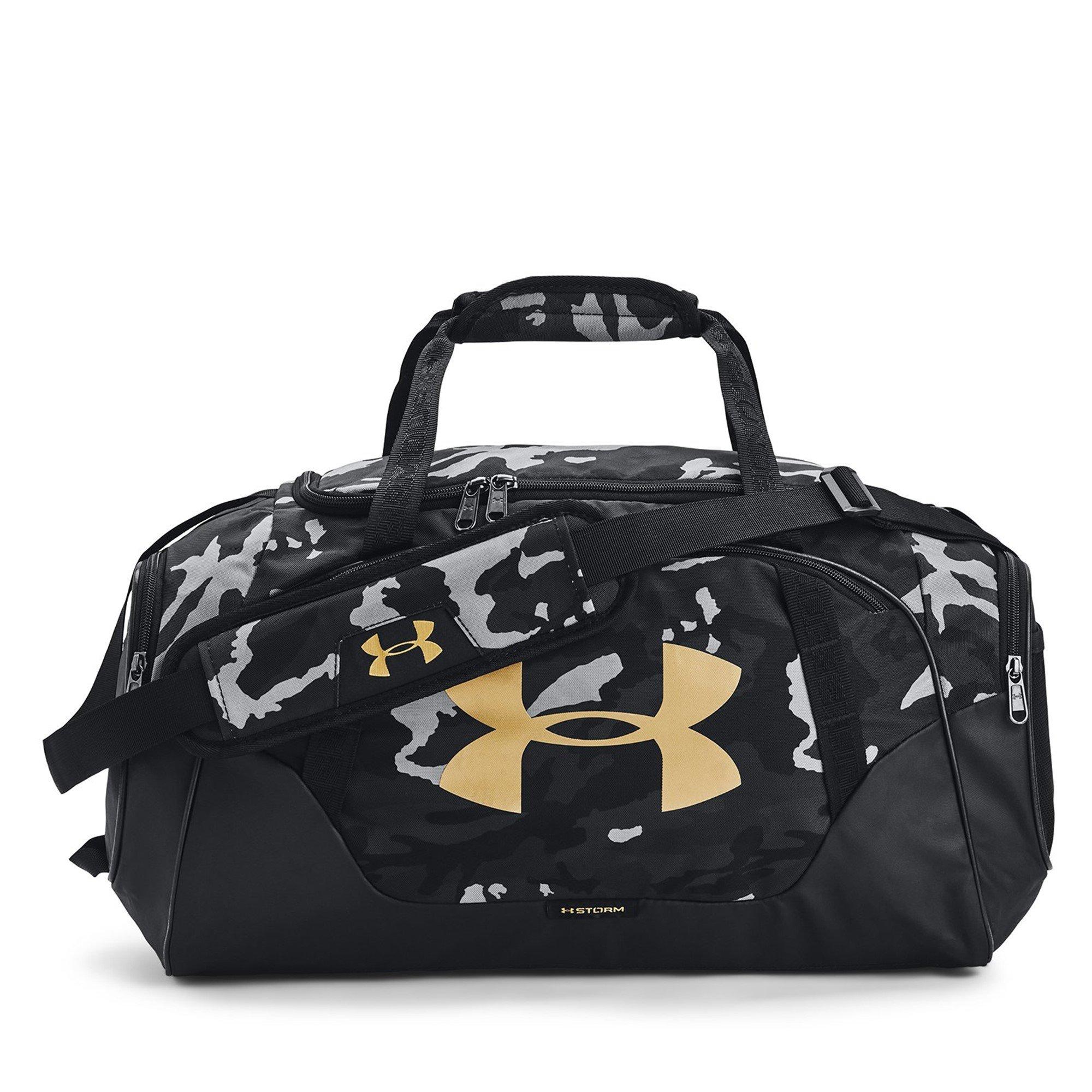 Undeniable 3.0 Small Duffle Bag