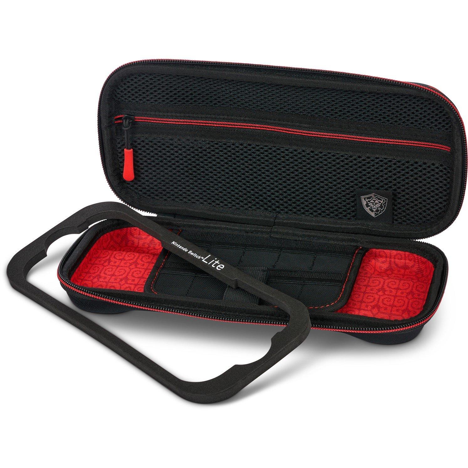 Link Vs Ganond - PowerA - Switch Link vs Ganondorf Protection Case - 5