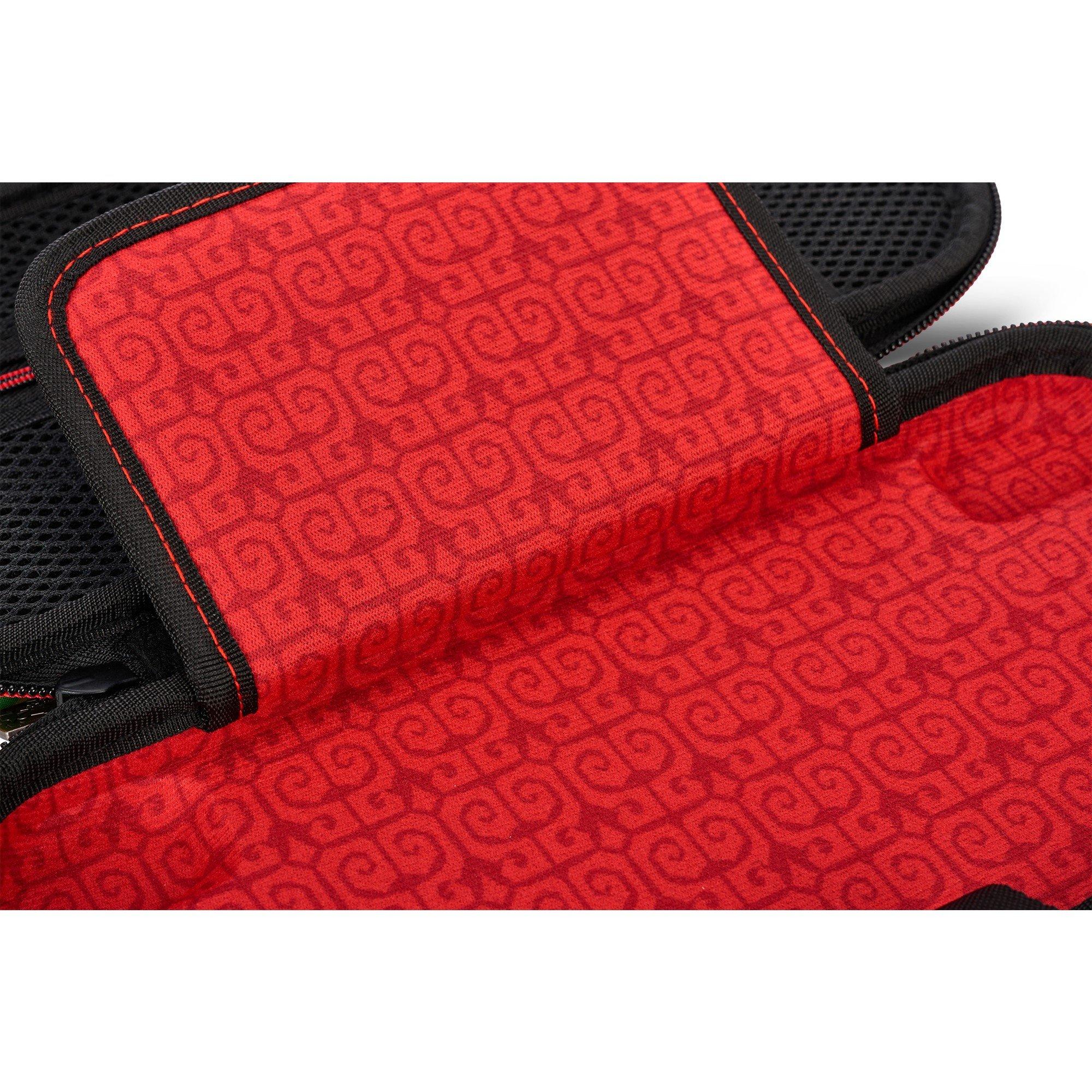 Link Vs Ganond - PowerA - Switch Link vs Ganondorf Protection Case - 10