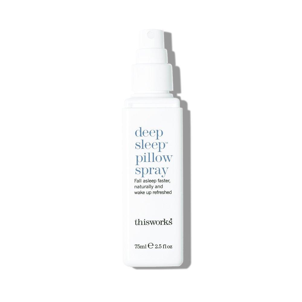 This Works Deep Sleep Pillow Spray
