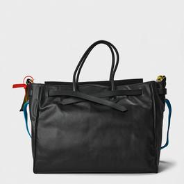 Off White Off Lthr Bag Sn99
