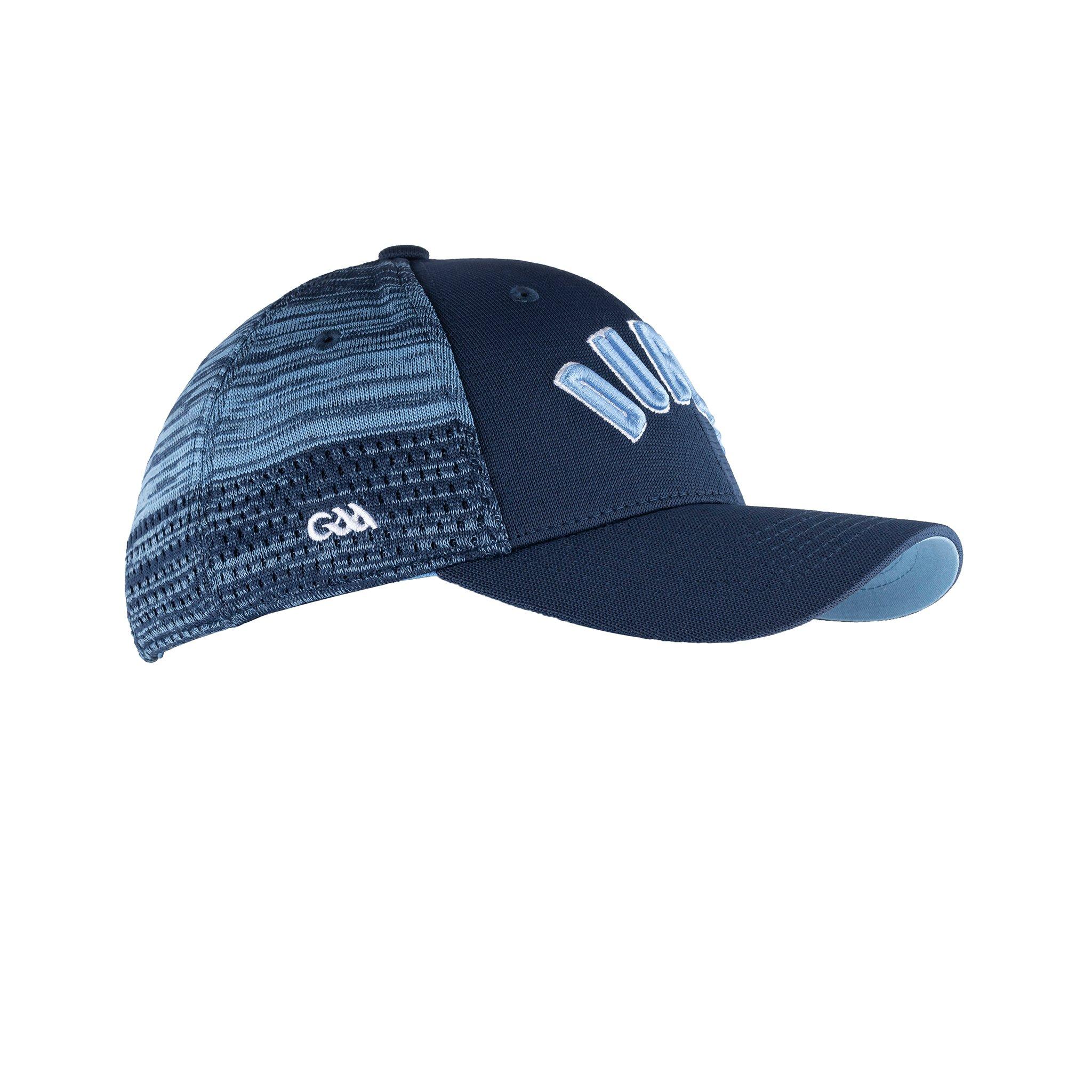 Dublin - Official - County Baseball Cap - 2