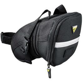 Topeak Topeak Aero Wedge with Straps