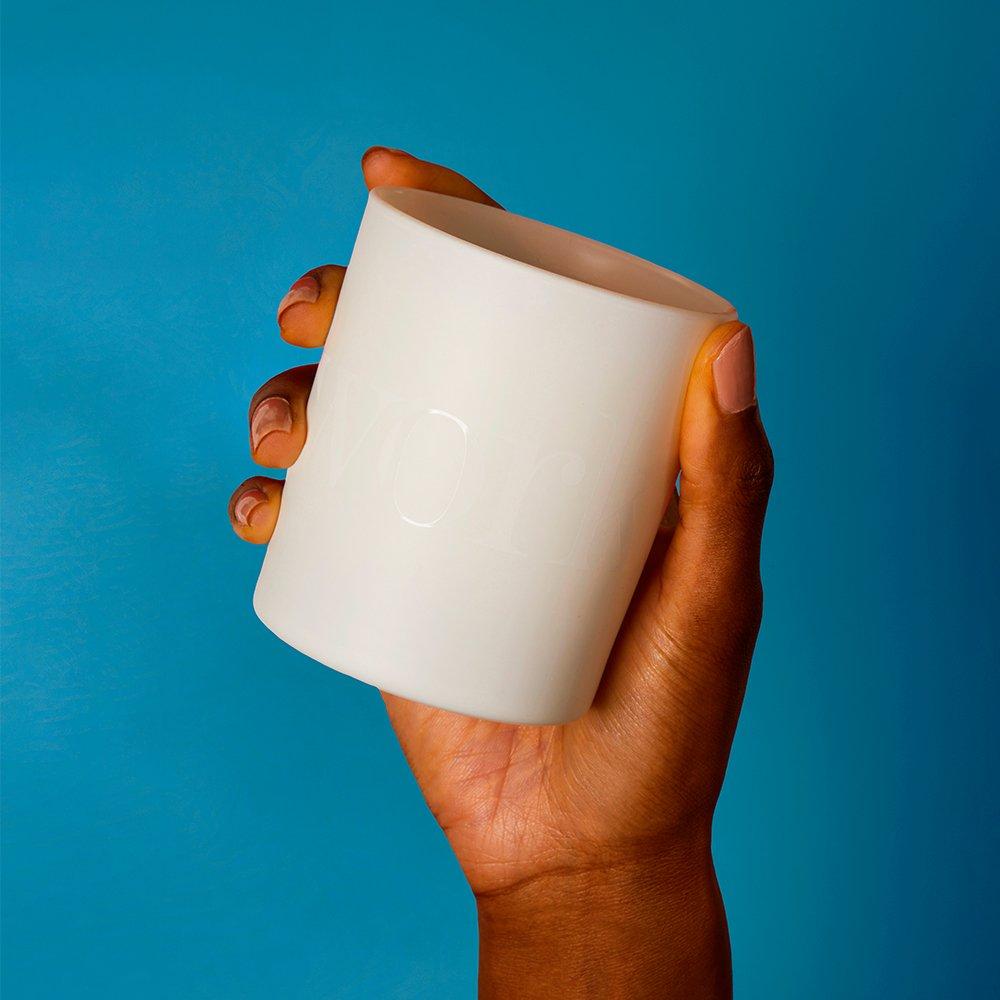 None - This Works - Deep Sleep Heavenly Candle - 4