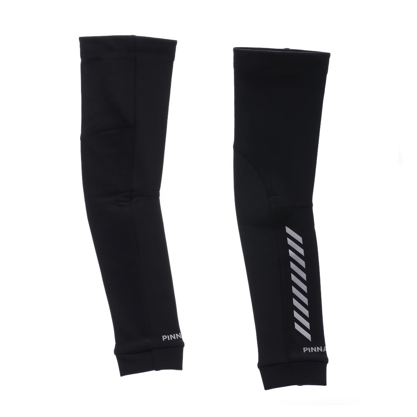 Black - Pinnacle - Arm Warmer - 1