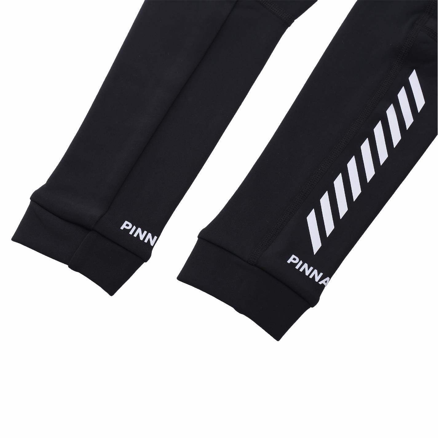 Zwart - Pinnacle - Arm Warmer - 2