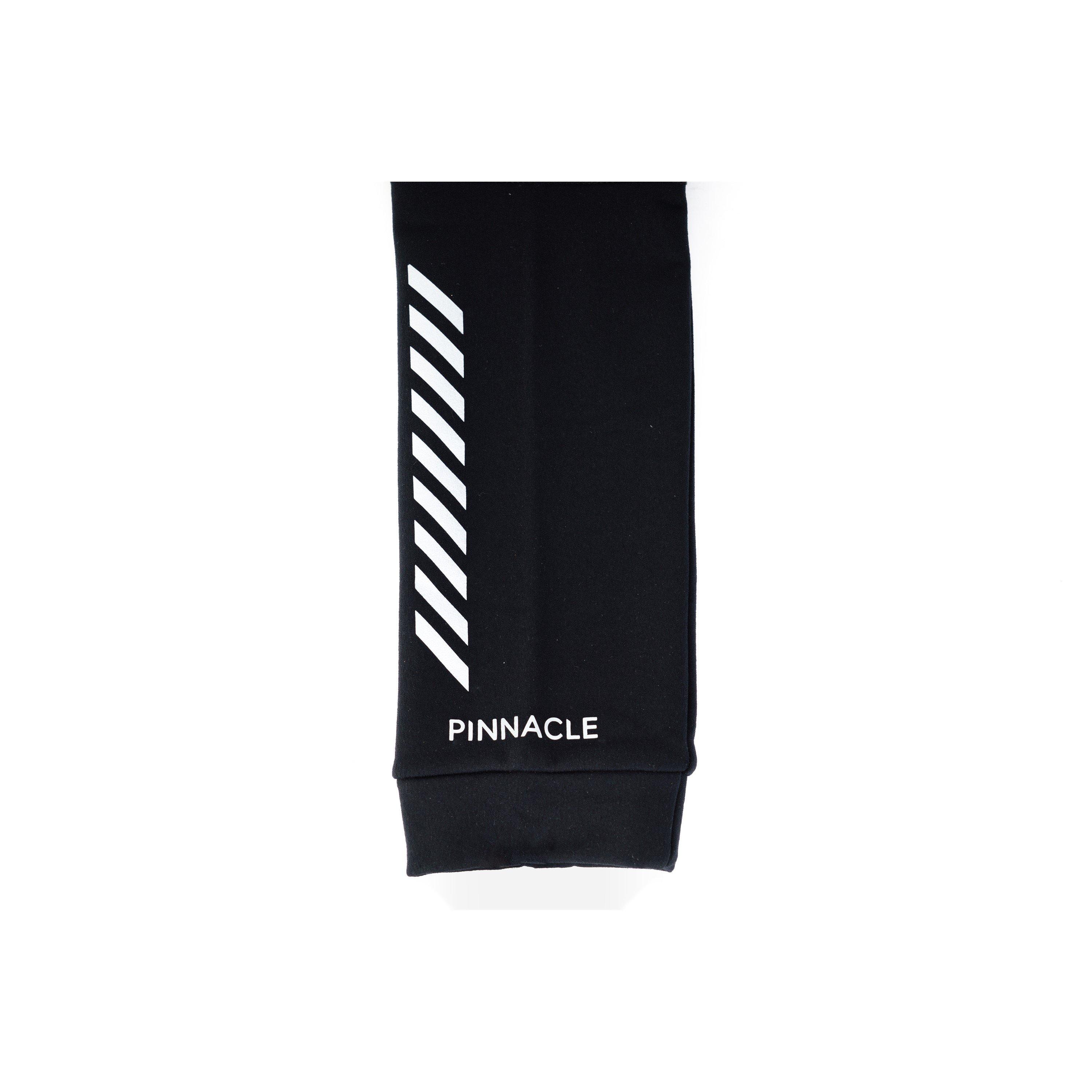 Zwart - Pinnacle - Arm Warmer - 4