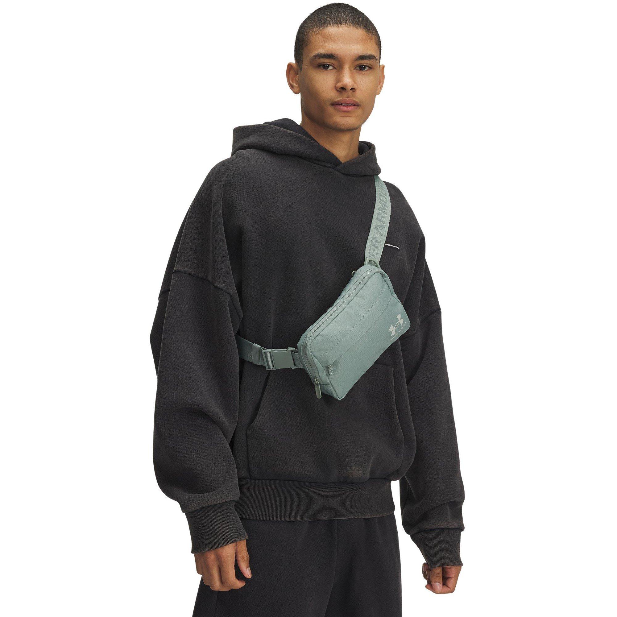 Groen - Under Armour - Satchel Strap Bum Bag - 3