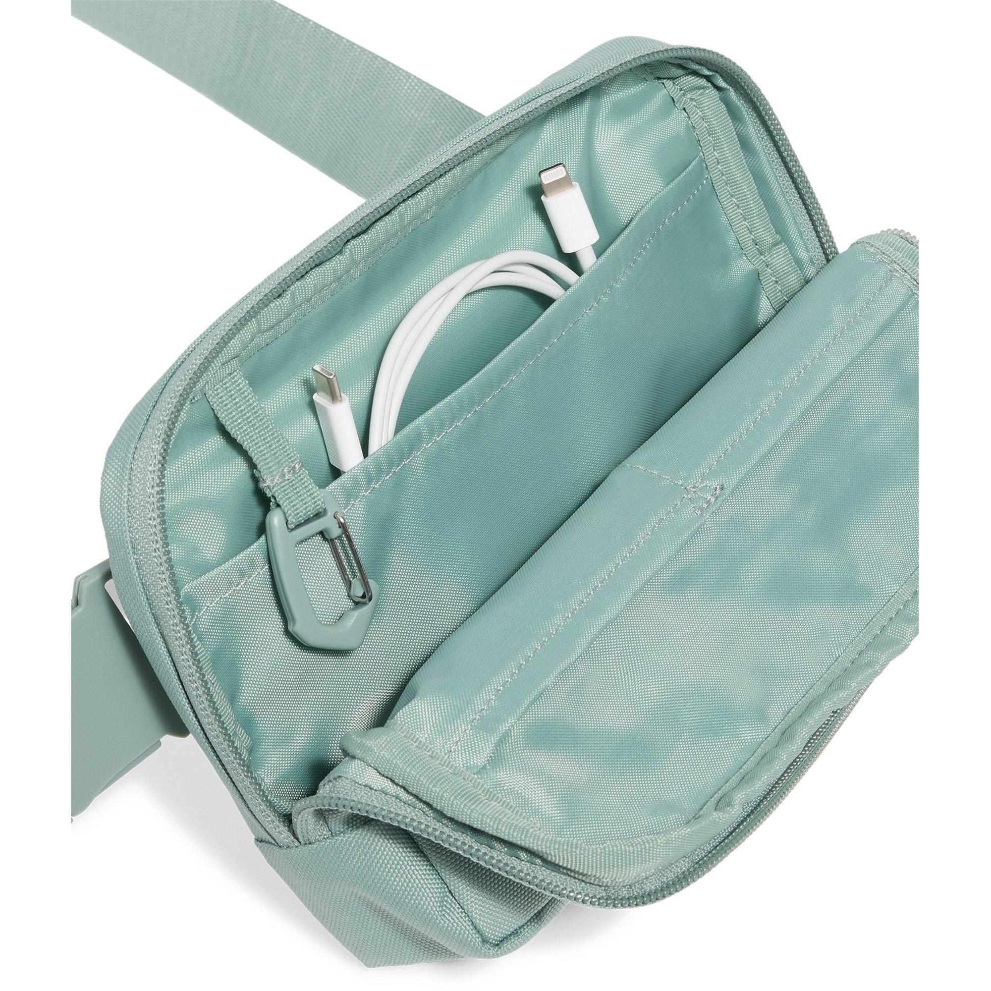 Groen - Under Armour - Satchel Strap Bum Bag - 4