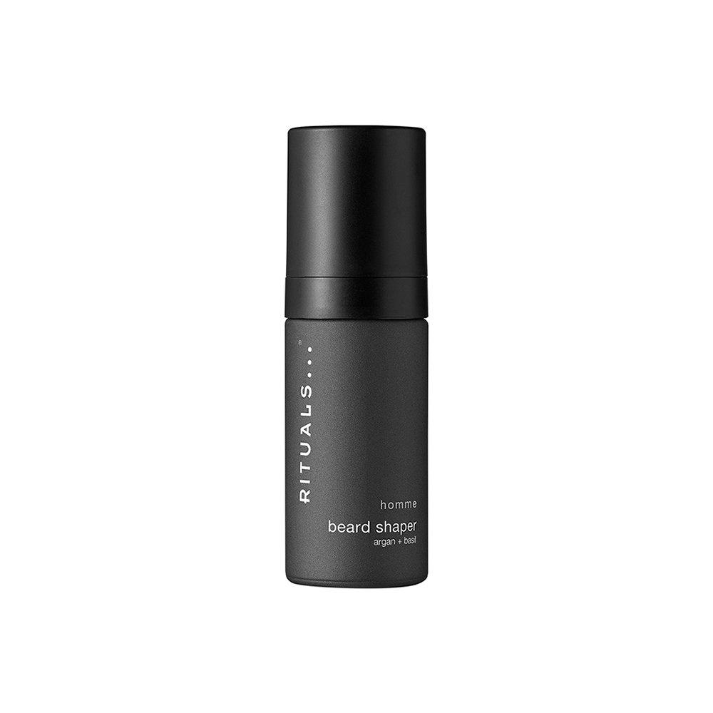 Rituals Men's Homme Beard Shaper - Clear - 30 ml