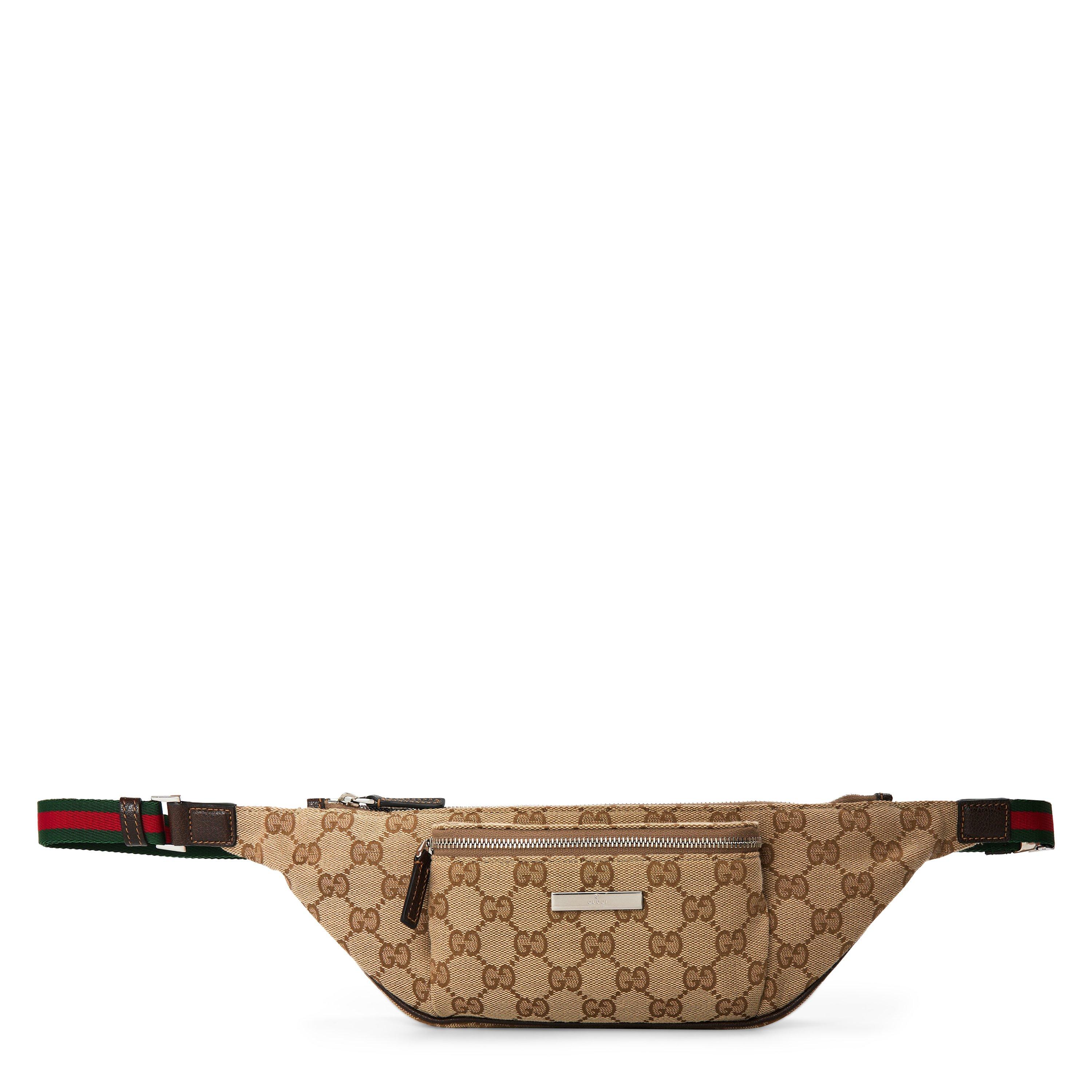 GG Beige - Gucci - Gucci GG Beltbag Sn64 - 1