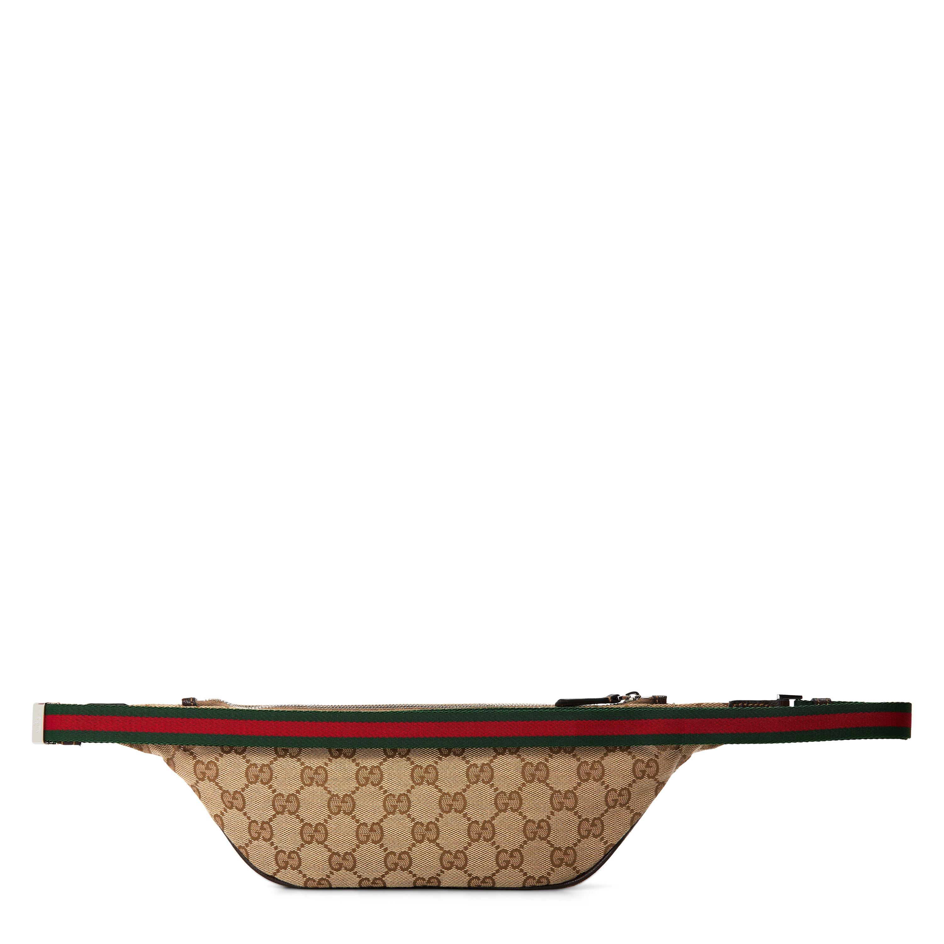 GG Beige - Gucci - Gucci GG Beltbag Sn64 - 2