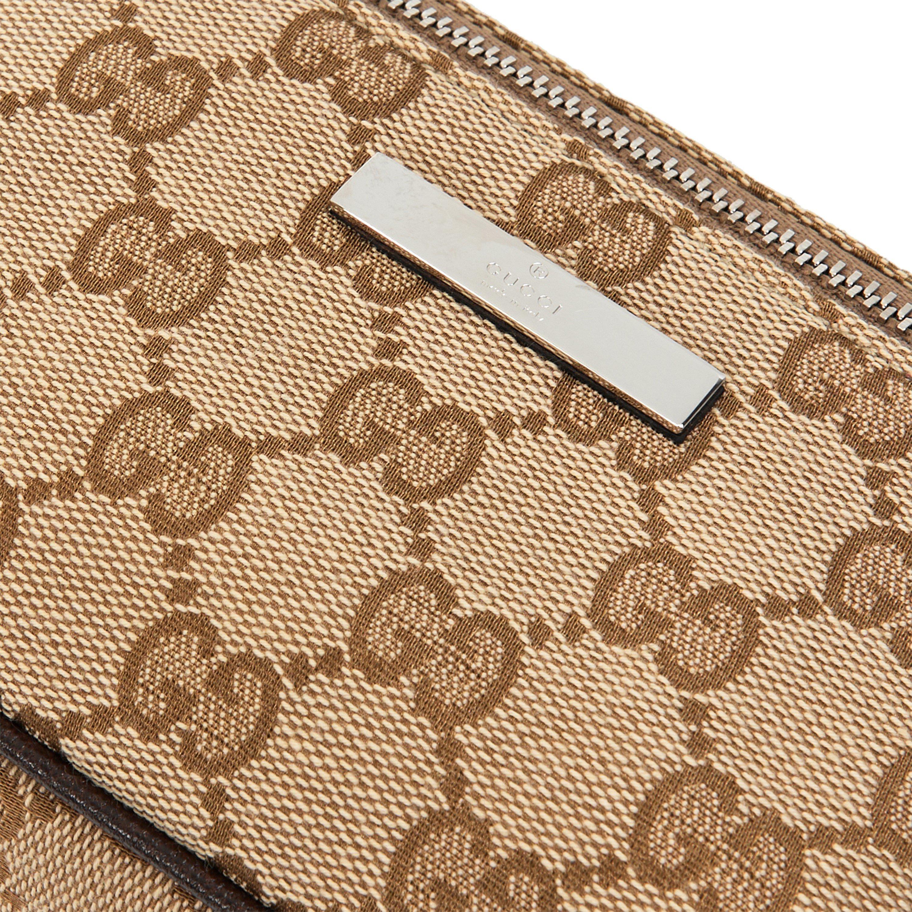 GG Beige - Gucci - Gucci GG Beltbag Sn64 - 3