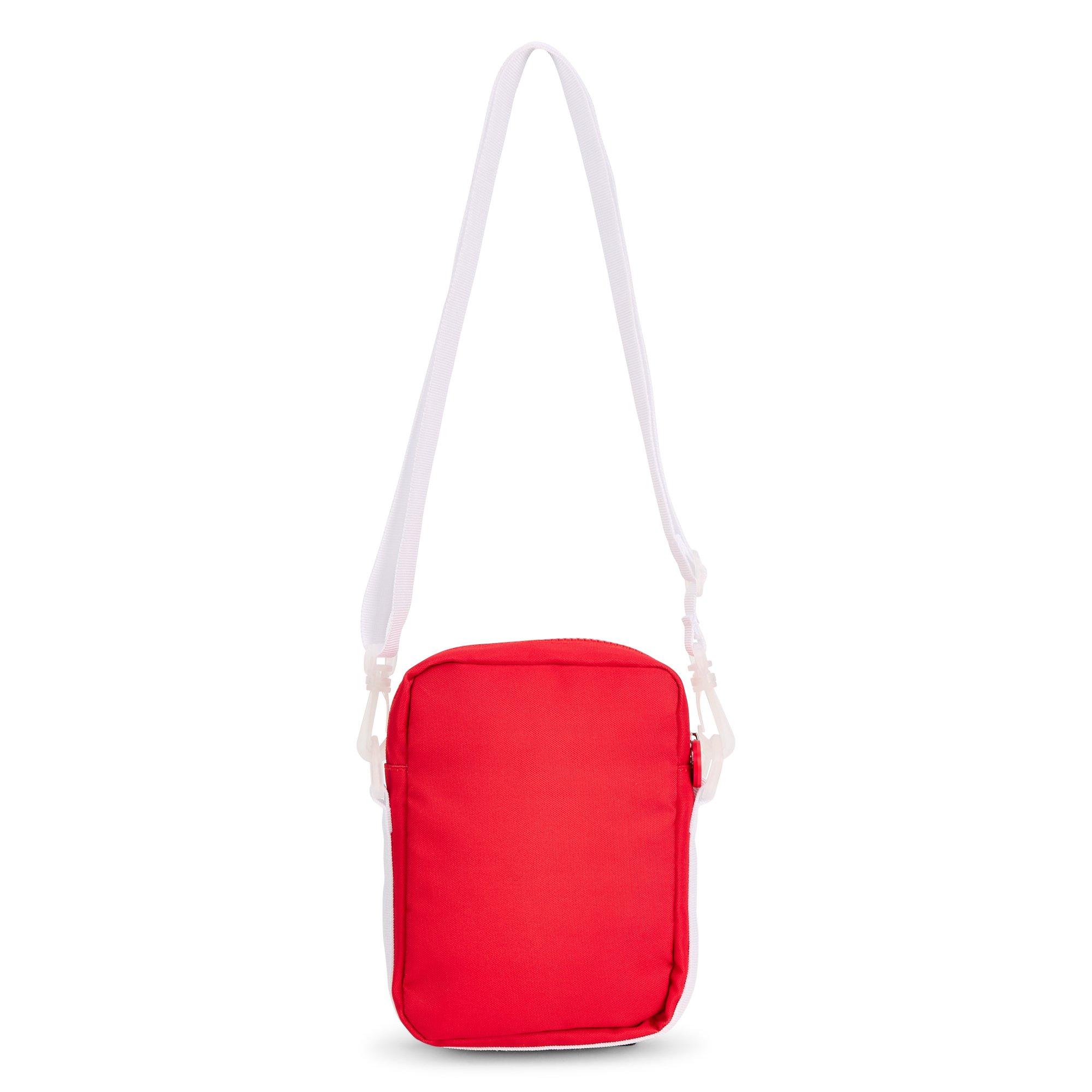 Red - Coca Cola - Coca-Cola Officially Licensed Shoulder Bag Unisex - 8