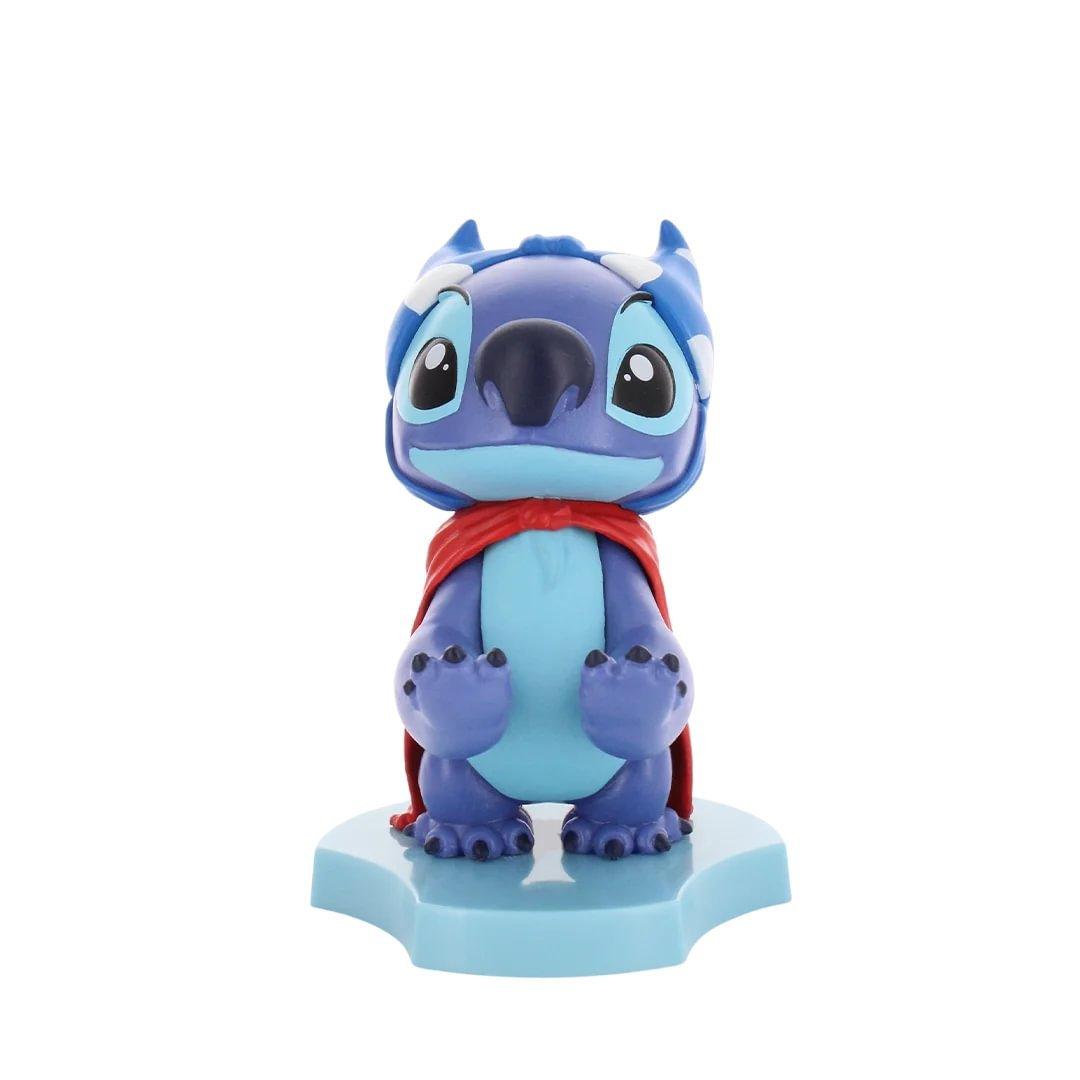 Cable Guys  Lilo & Stitch: Underpants Hero Stitch Holdems Mini Phone Stand And Device Holder - 