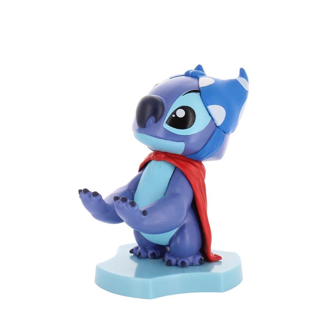Multi - Cable Guys - Lilo & Stitch: Underpants Hero Stitch Holdems Mini Cable Guys Phone Stand and Device Holder - 2