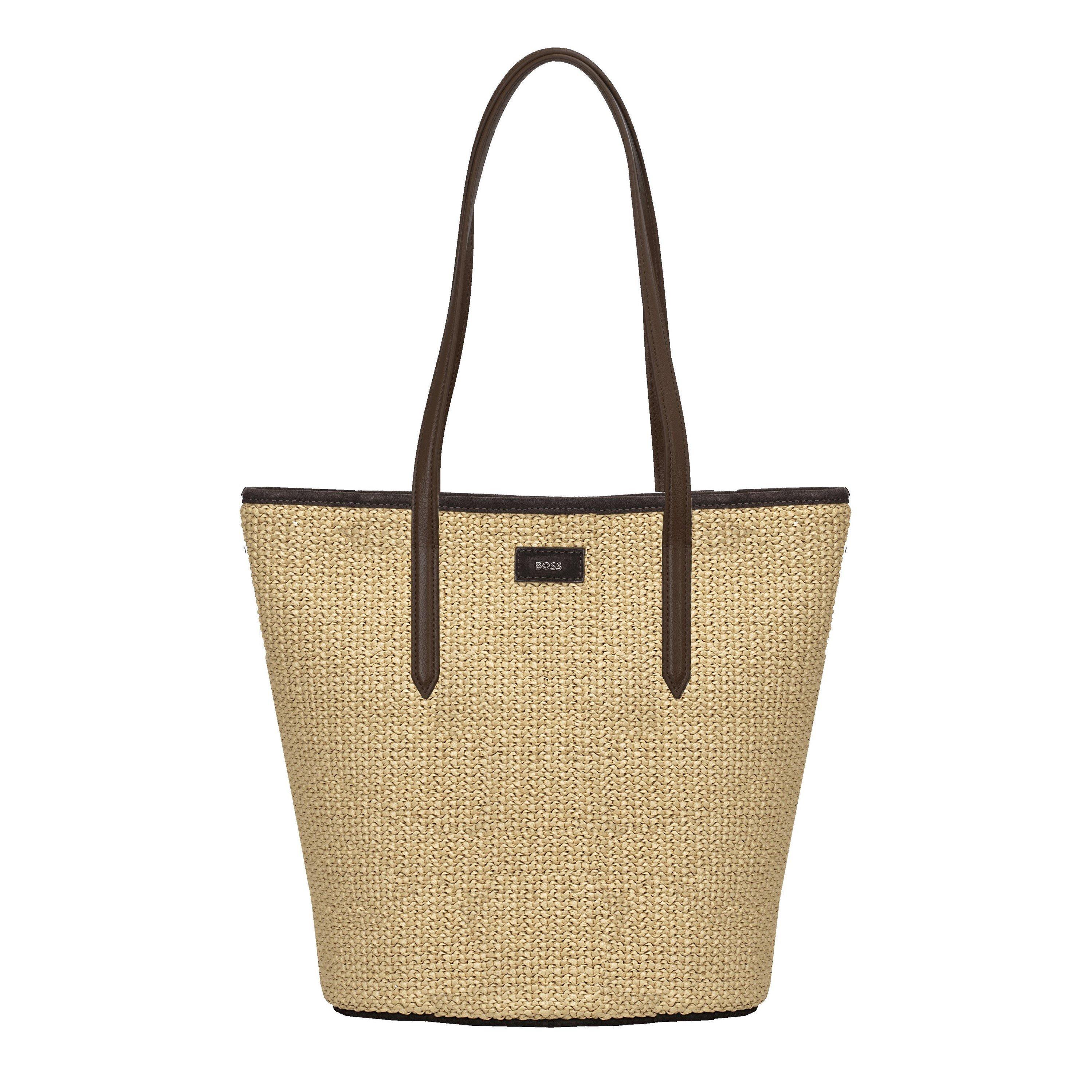 White 116 - Boss - Women's Tote Bag