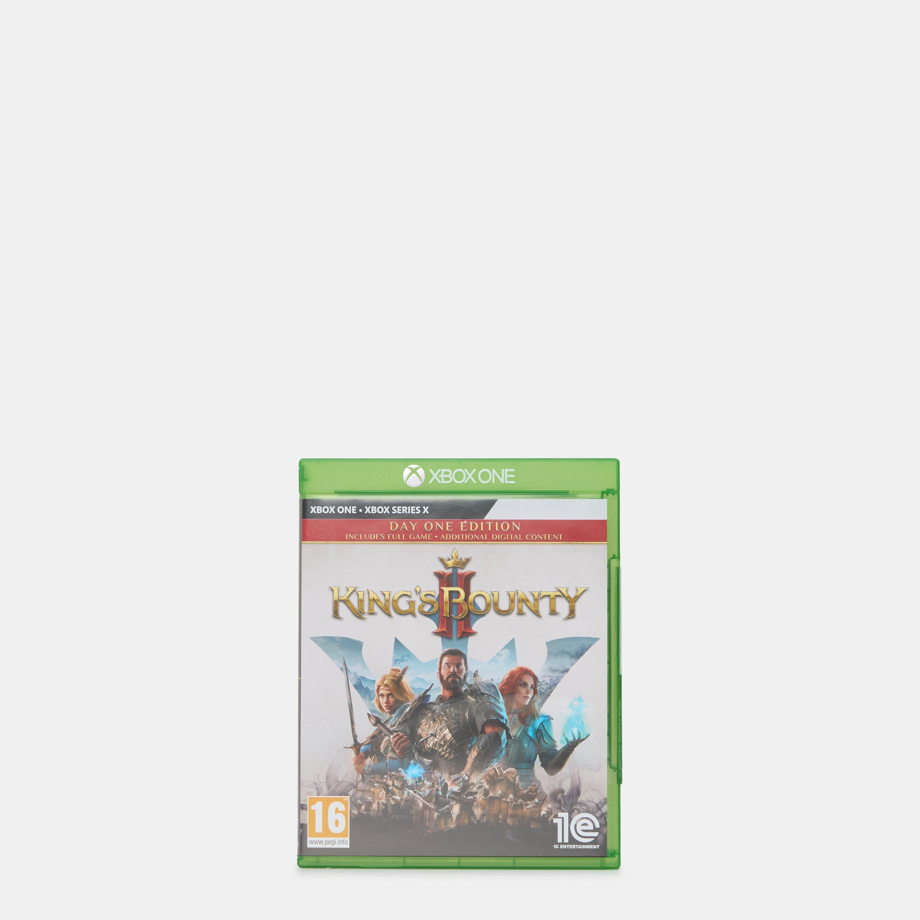 Koch Media  Kings Bounty Ii Game