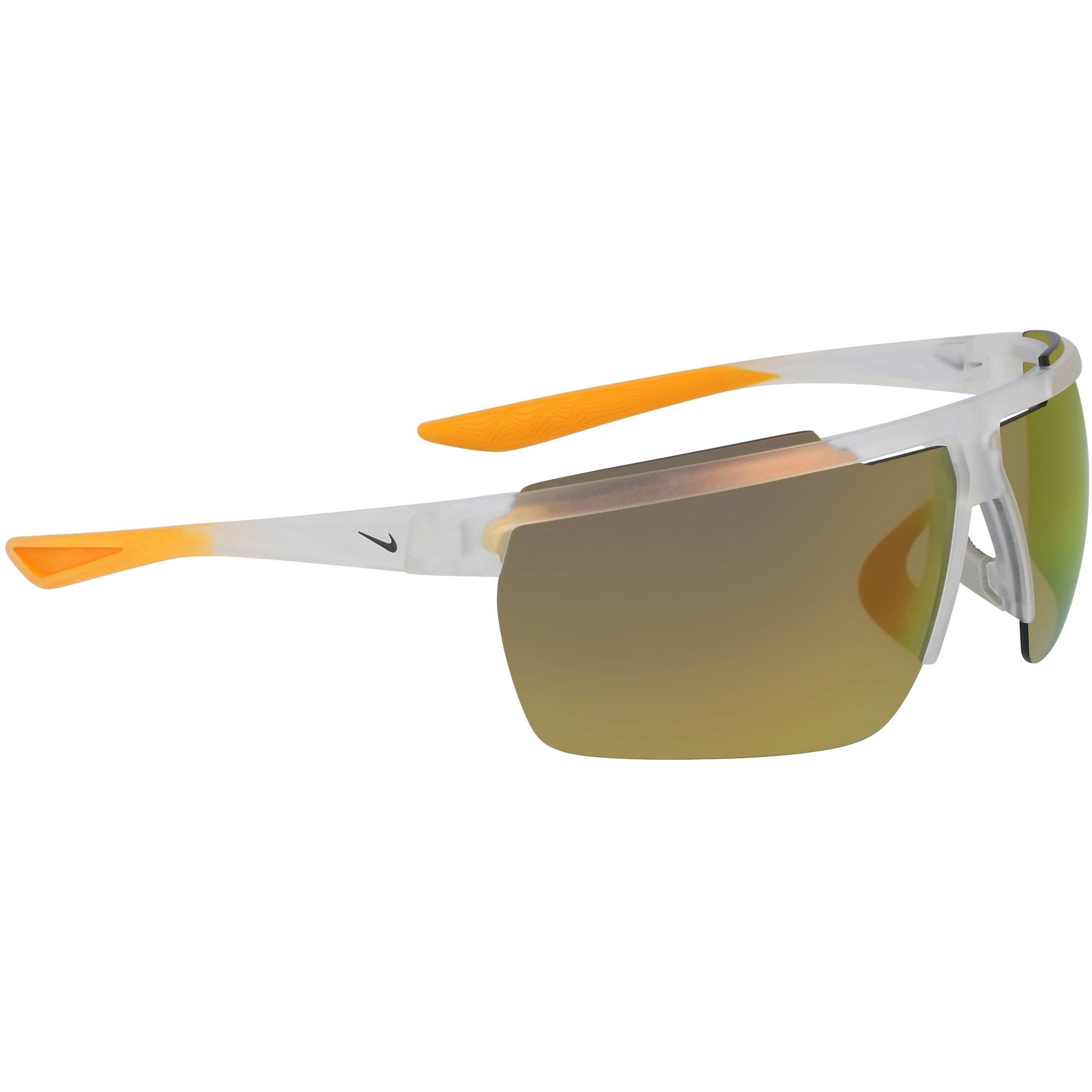MtClear/Ornge M - Nike - Windshield M Wrap Sunglasses - 1