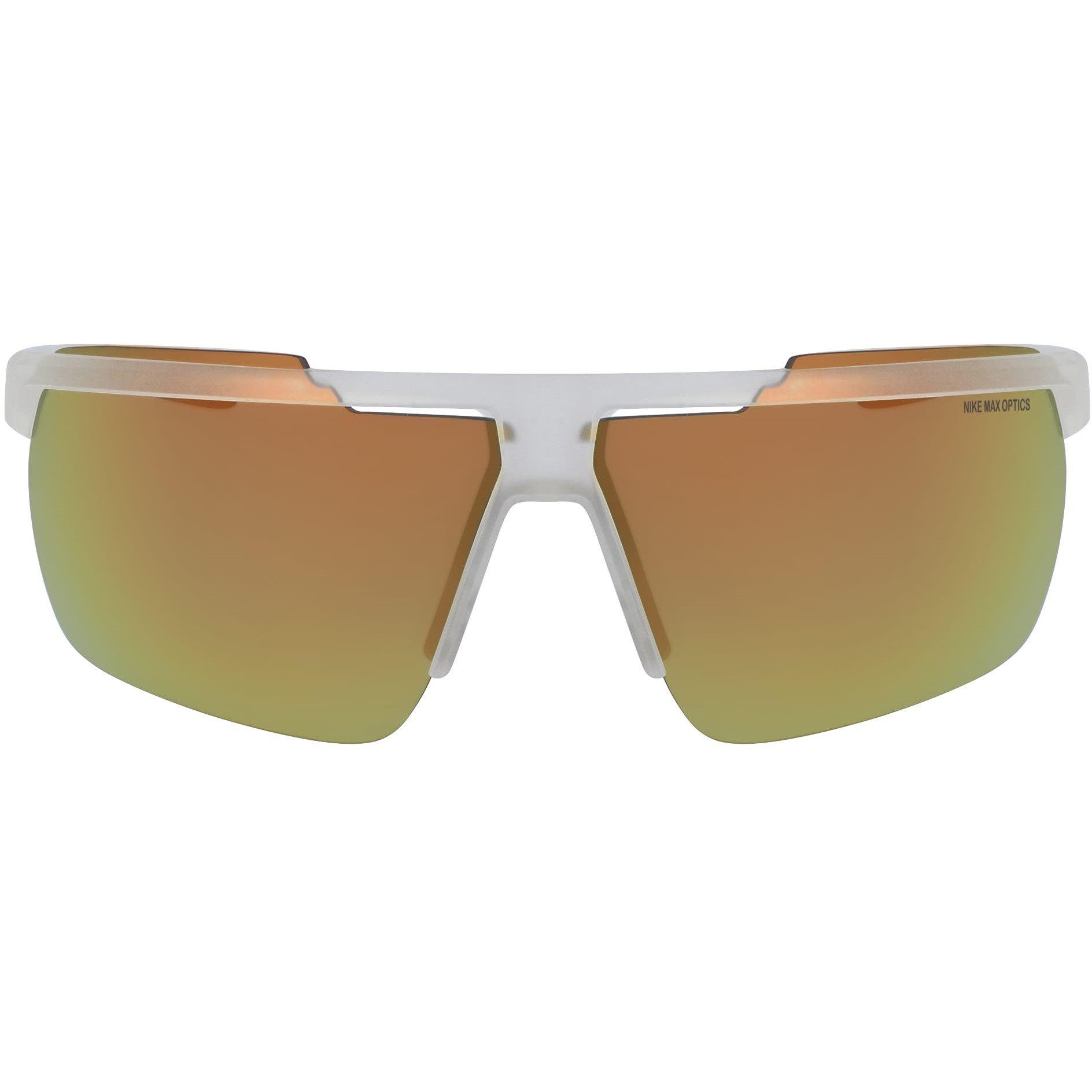 MtClear/Ornge M - Nike - Windshield M Wrap Sunglasses - 2