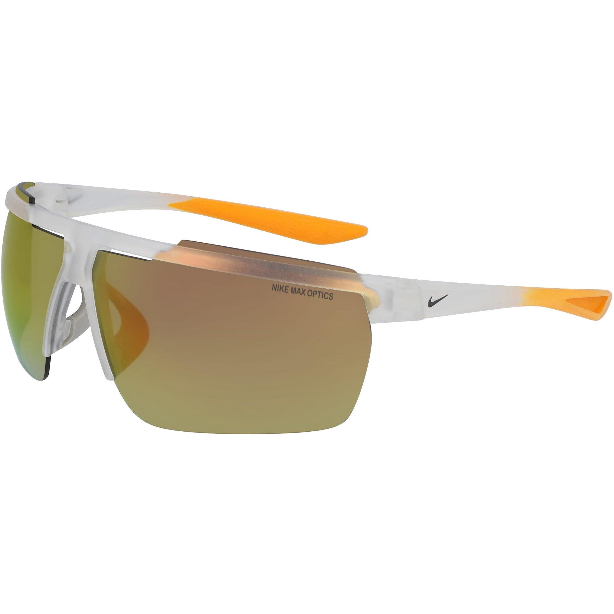 MtClear/Ornge M - Nike - Windshield M Wrap Sunglasses - 3
