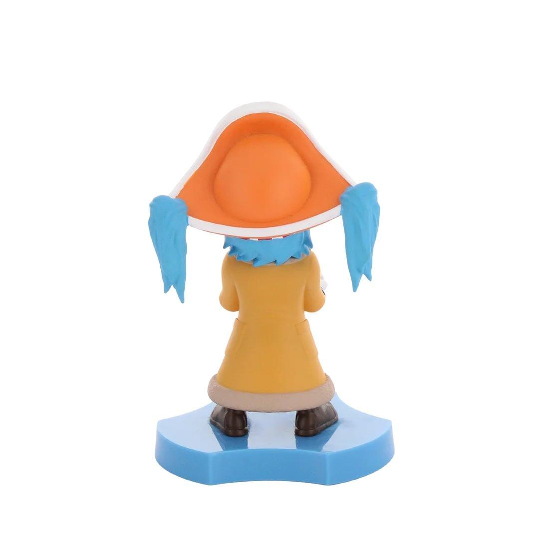 ple - Cable Guys - One Piece: Buggy Holdems Mini Cable Guys Phone Stand and Device Holder - 2