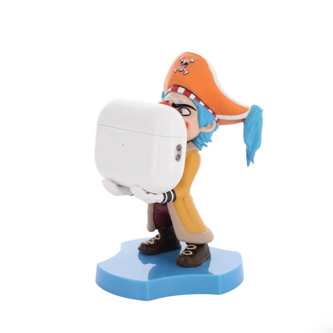 ple - Cable Guys - One Piece: Buggy Holdems Mini Cable Guys Phone Stand and Device Holder - 3