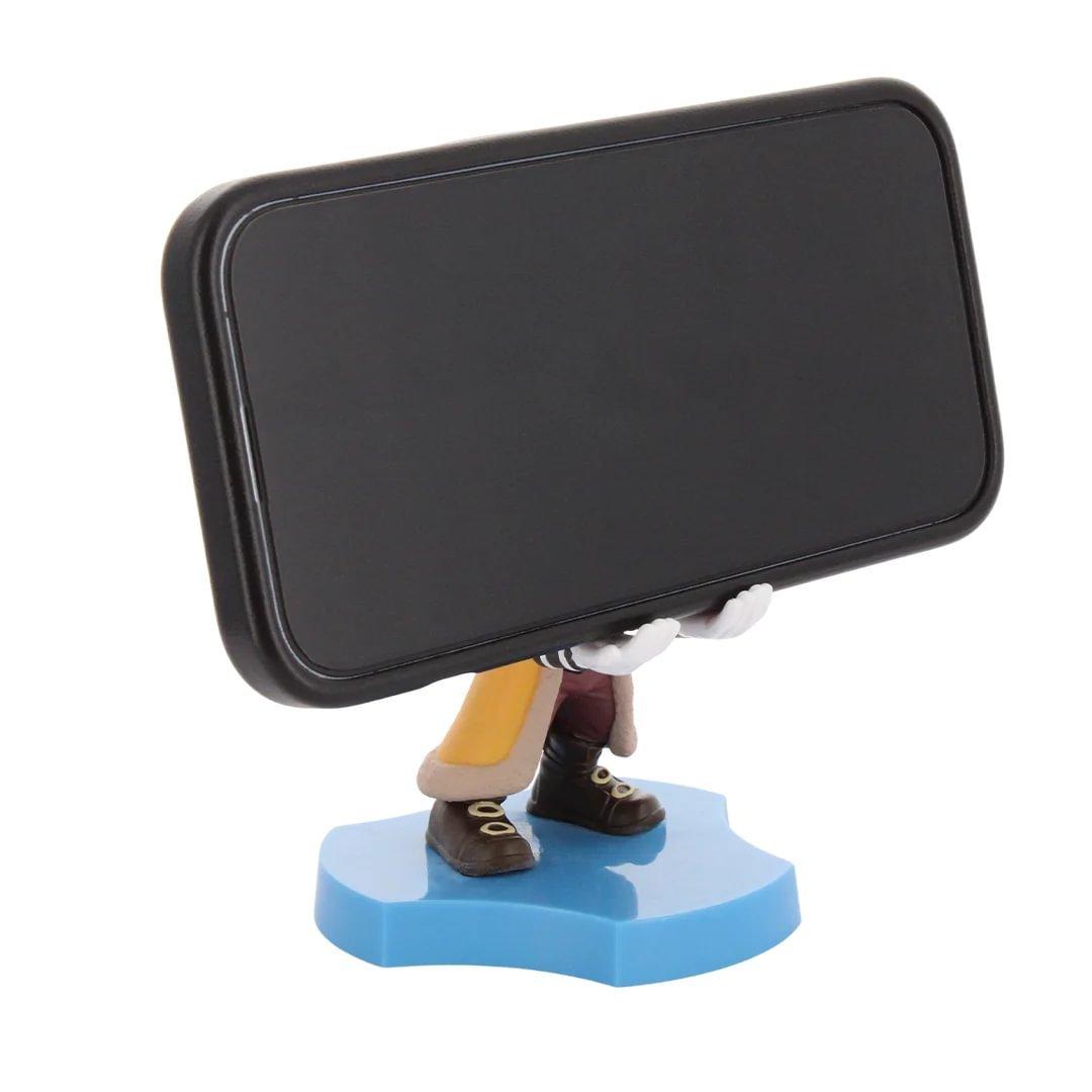 ple - Cable Guys - One Piece: Buggy Holdems Mini Cable Guys Phone Stand and Device Holder - 4