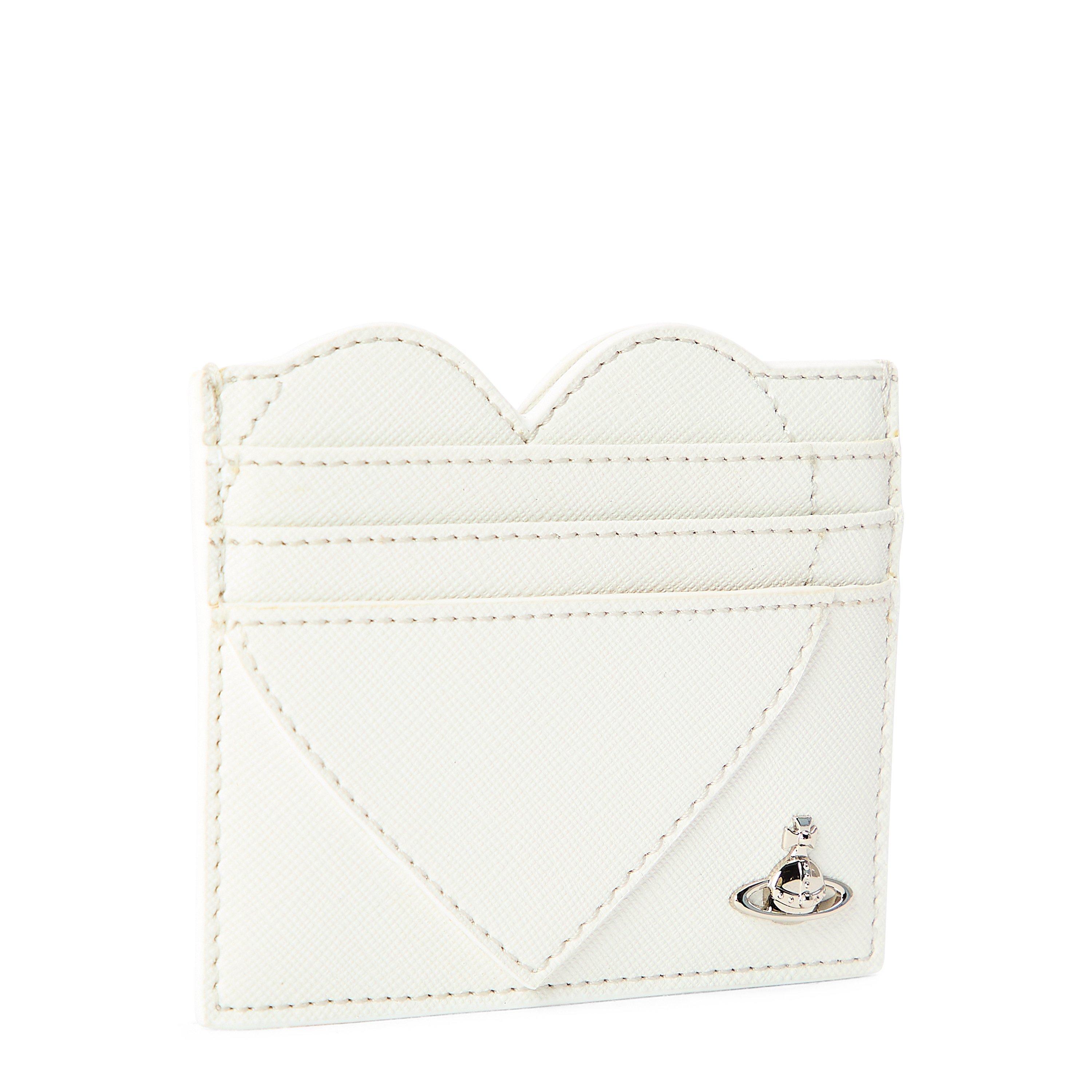 OFF-WHITE - Vivienne Westwood - Women's Card Holder - 2