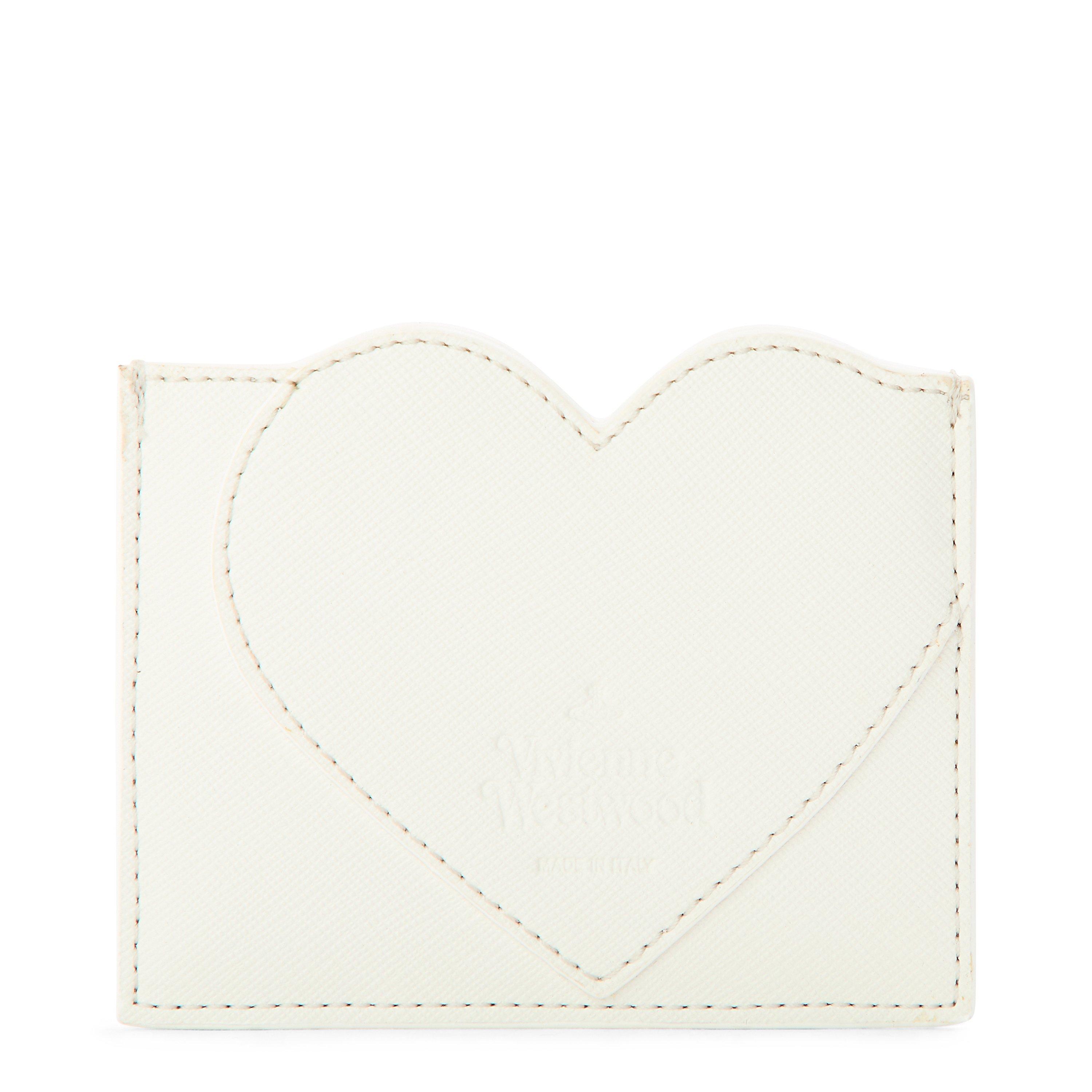 OFF-WHITE - Vivienne Westwood - Women's Card Holder - 3