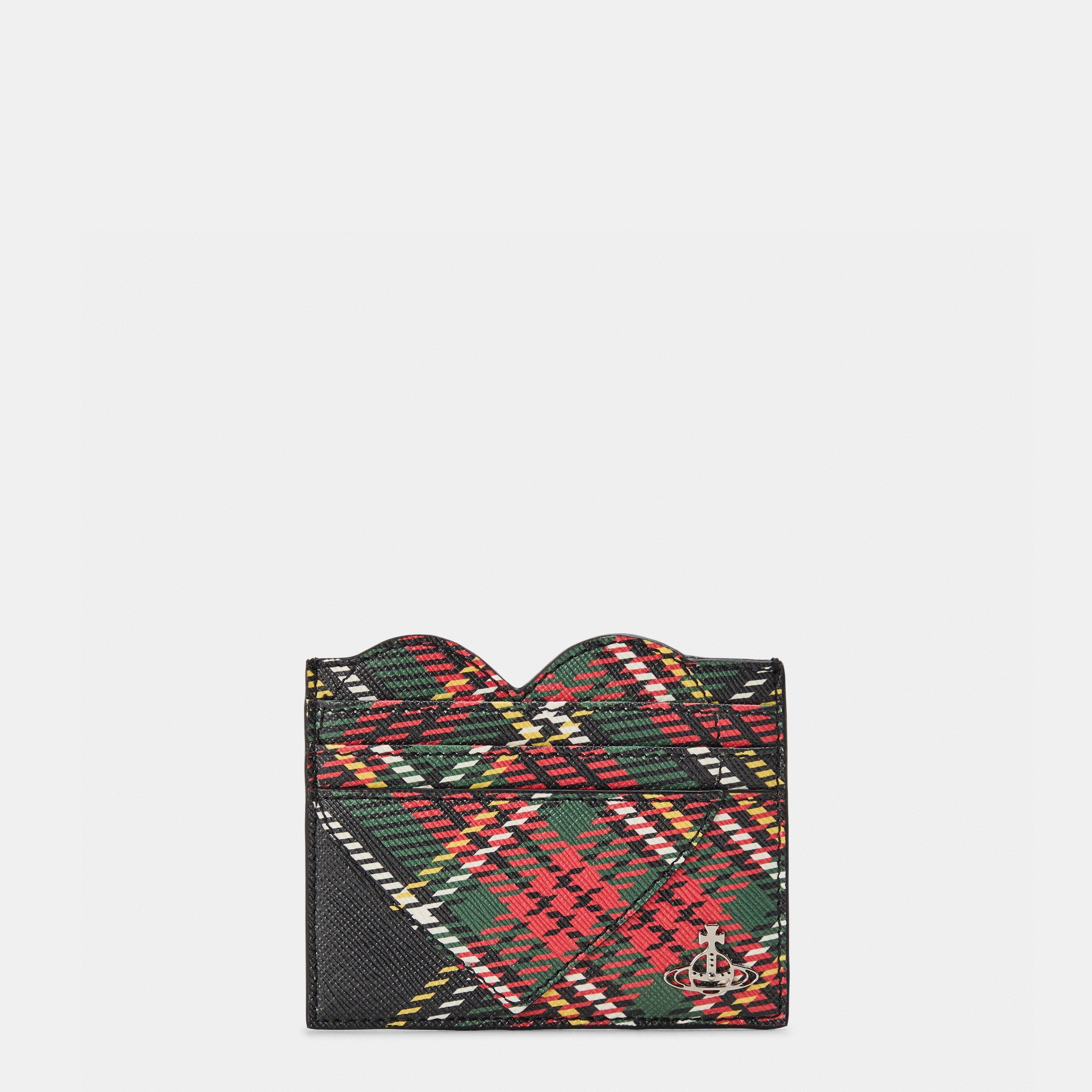 Vivienne Westwood Women's Card Holder