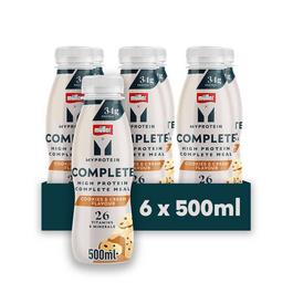 MyProtein Muller Meal Rep 00