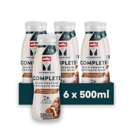 MyProtein Muller Meal Rep 00