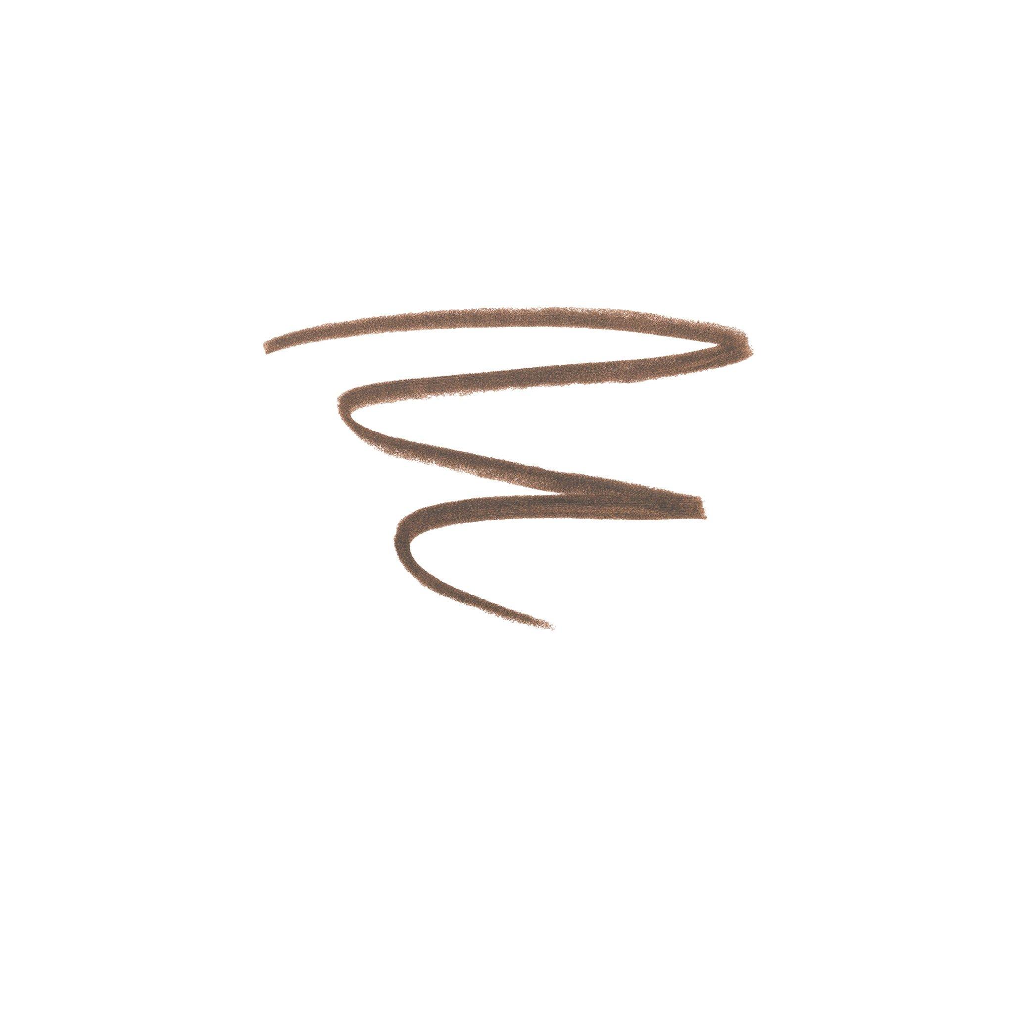 Brunette - Estee Lauder - Micro Precision Brow Pencil - 2