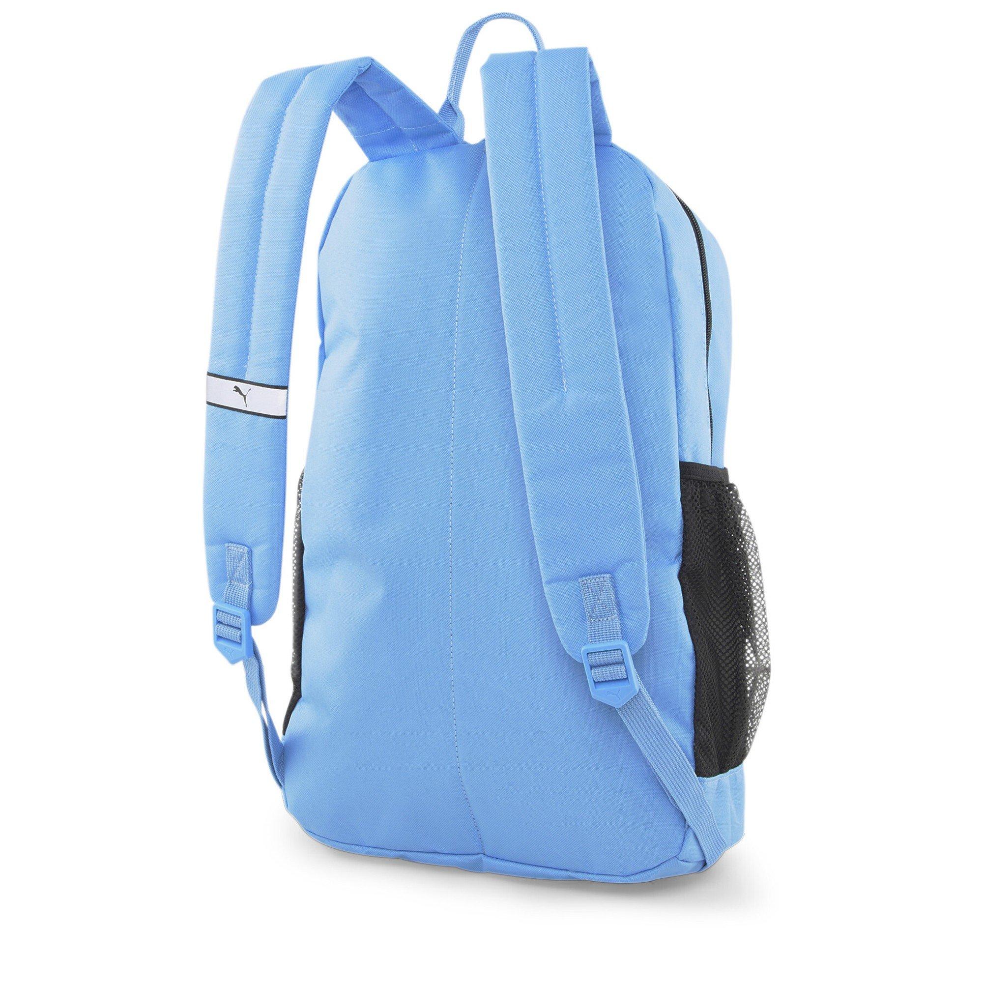 Blue/Red - Puma - MCFC Backpack 99 - 2