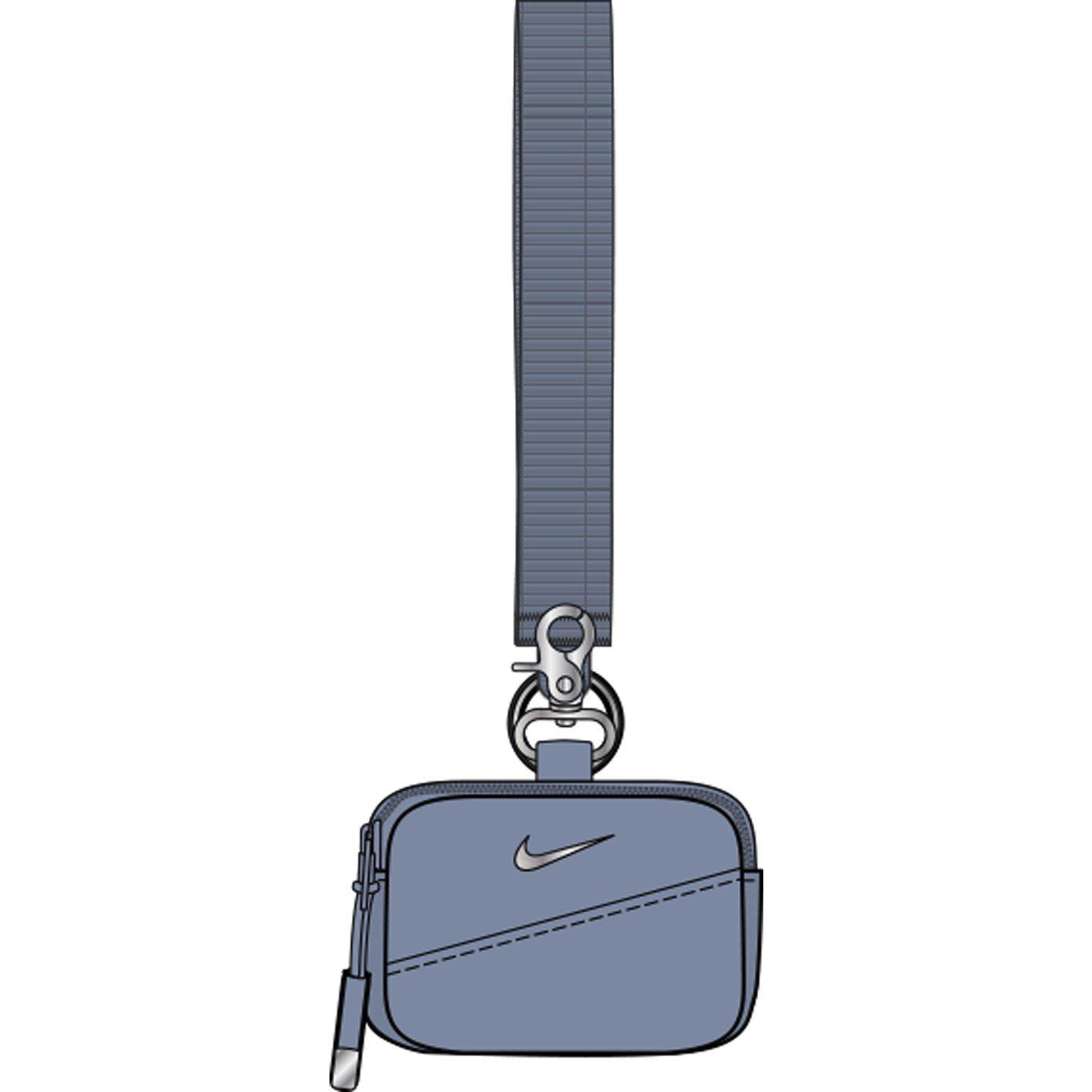 Work Blue - Nike - Aura Earbuds Case