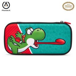 PowerA Slim Case for Nintendo Switch Systems Go Yoshi