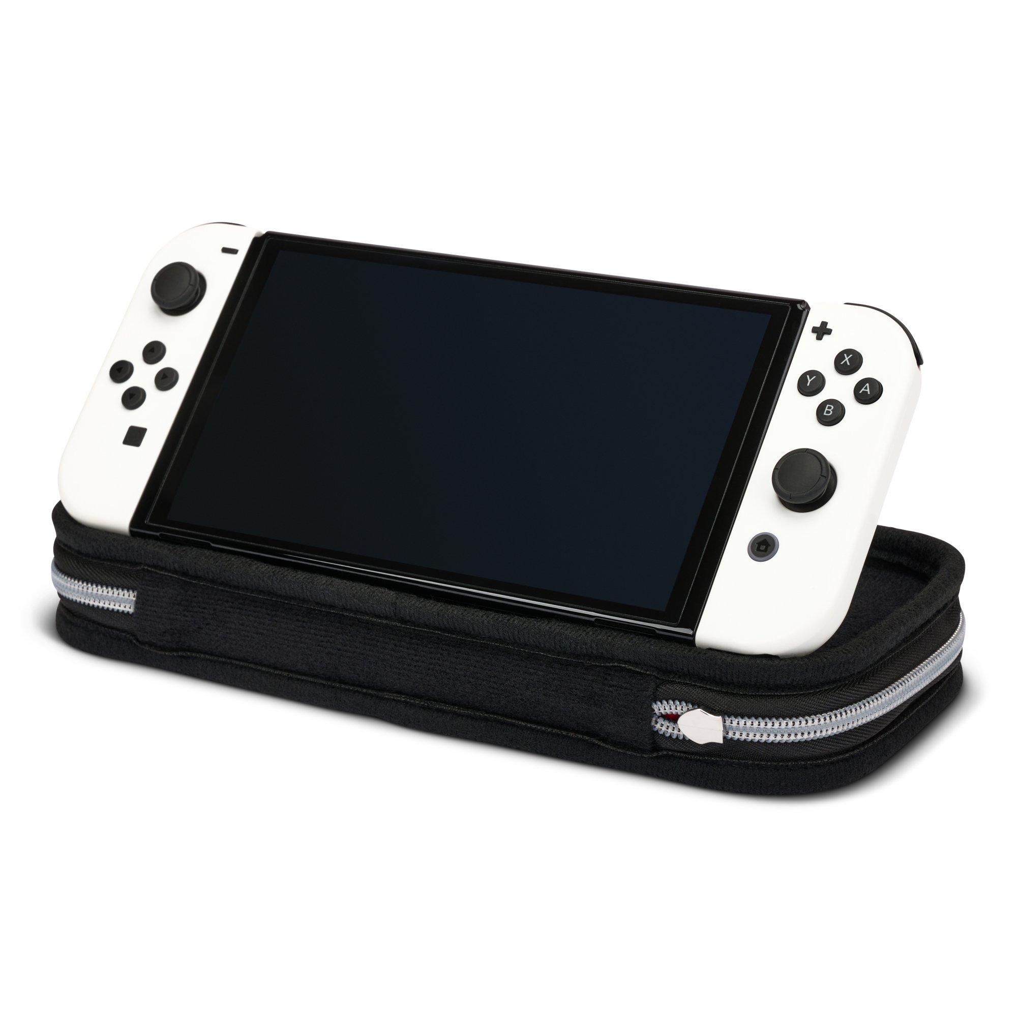 PowerA Slim Case for Nintendo Switch Systems - Go Yoshi | Sports