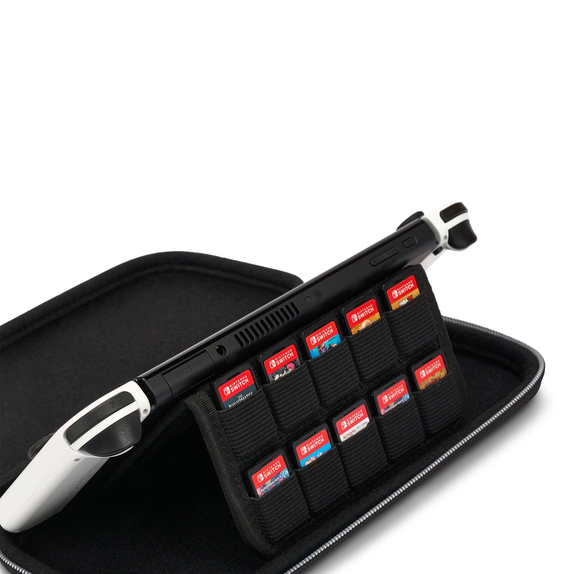 IDI NA YOSHIJA - PowerA - Slim Case for Nintendo Switch Systems - Go Yoshi - 4