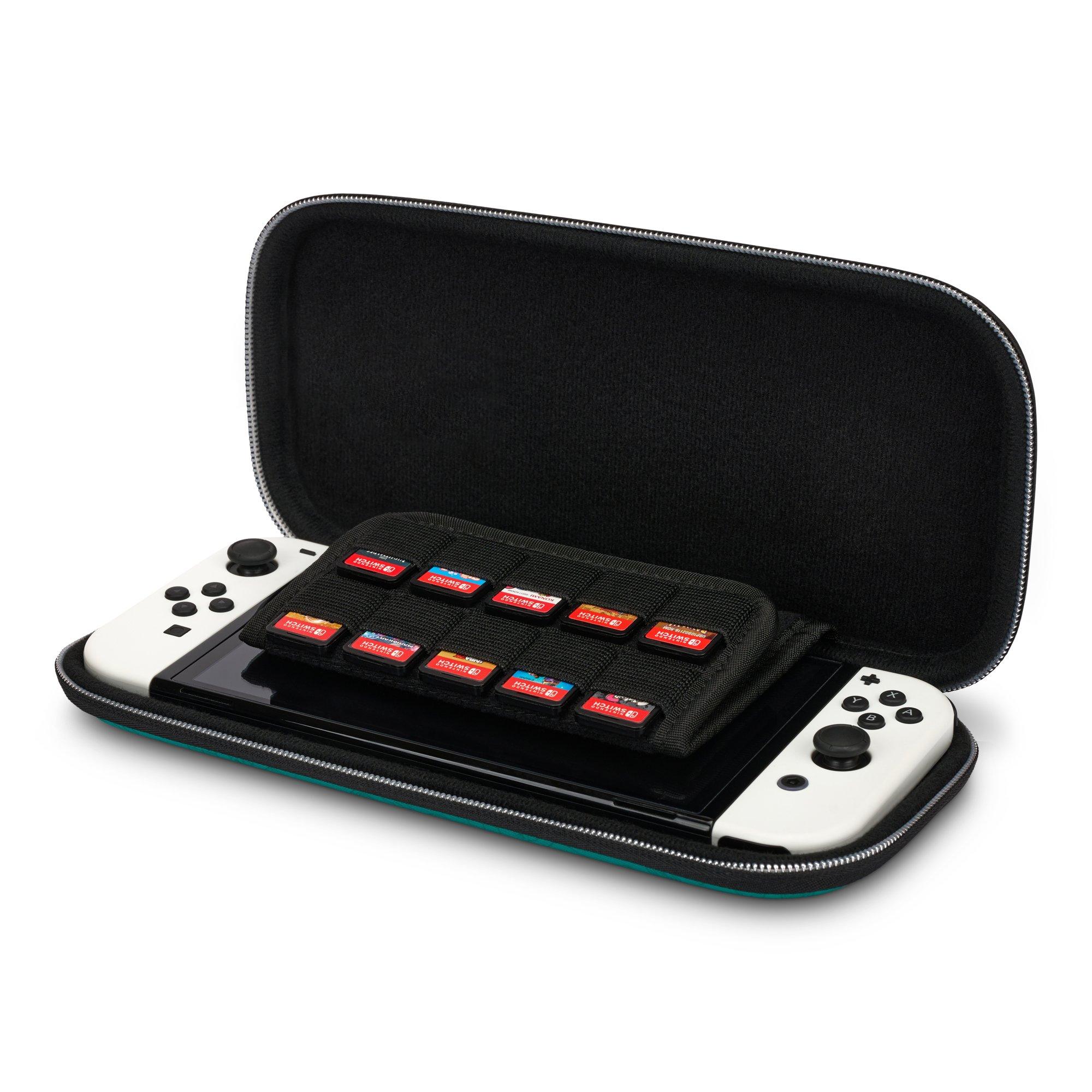 PowerA Slim Case for Nintendo Switch Systems - Go Yoshi | Sports