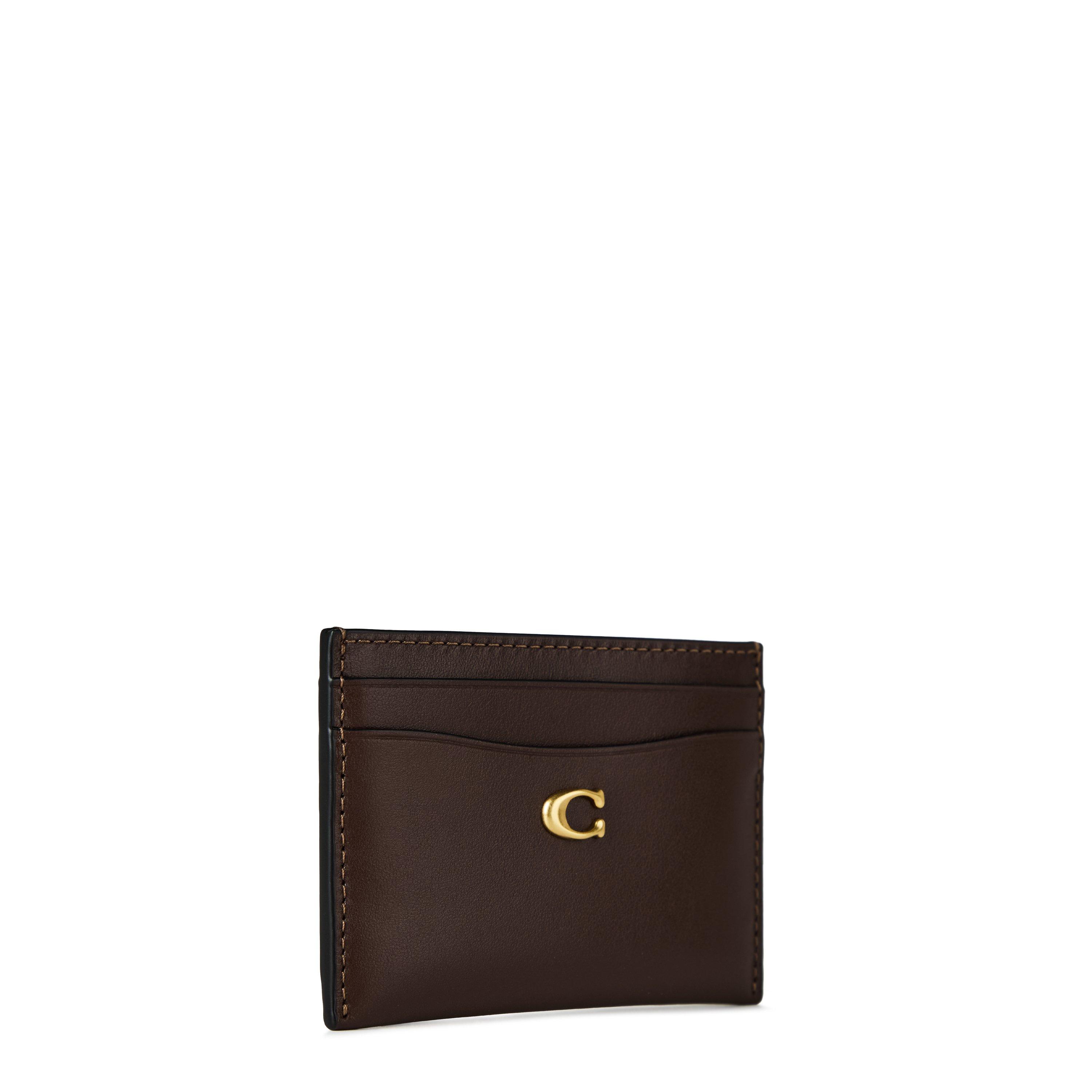 b4/maple - Coach - Card Holder - 2