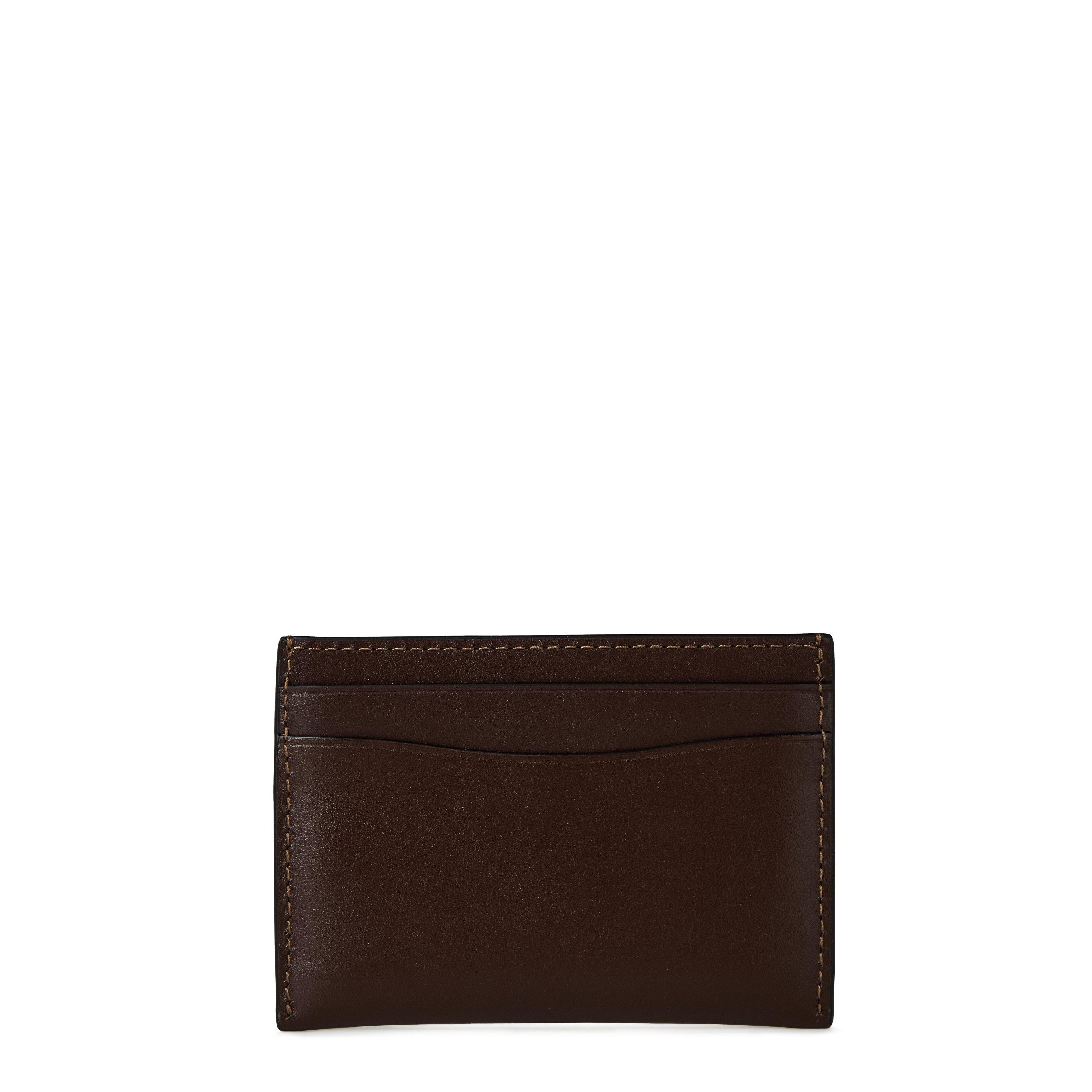 b4/maple - Coach - Card Holder - 3