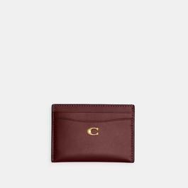 Coach Card Holder